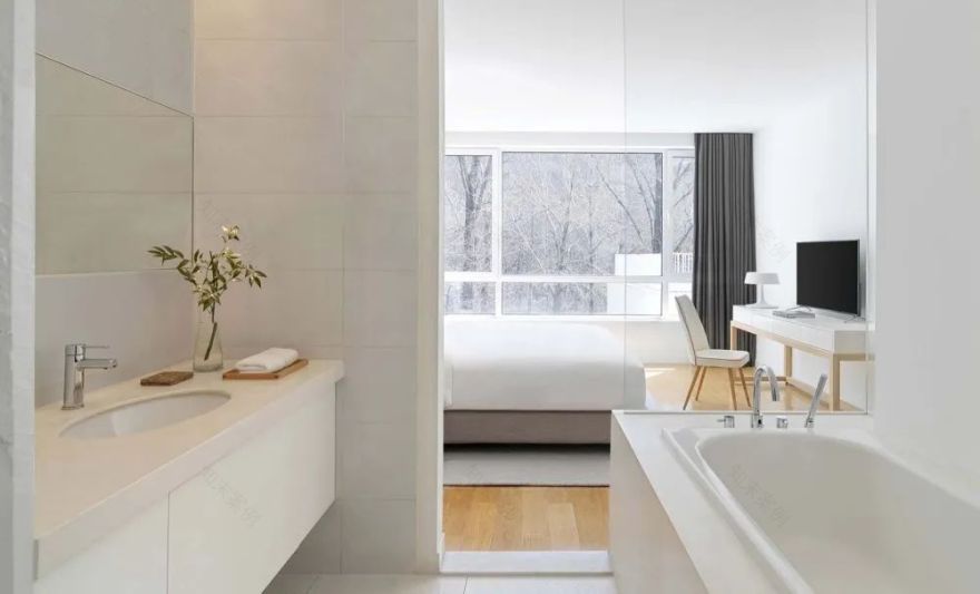 景德镇陶溪川酒店凯悦臻选丨中国景德镇丨恺慕建筑-183