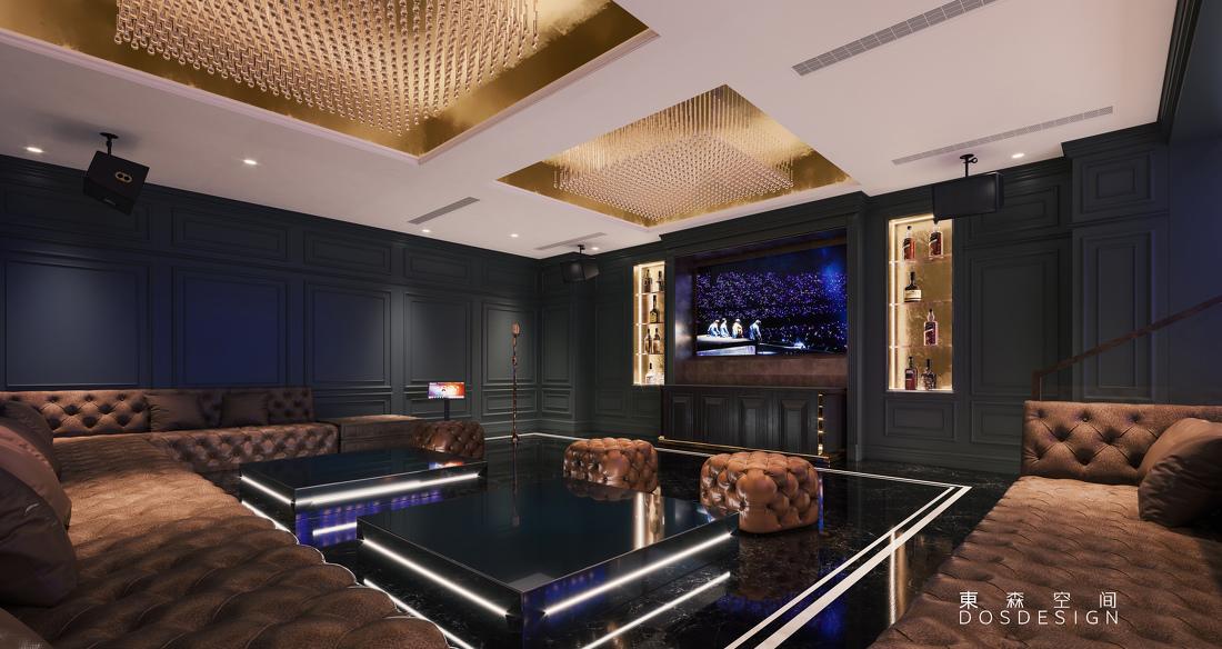 
【和合馆】中式私人会所 -15