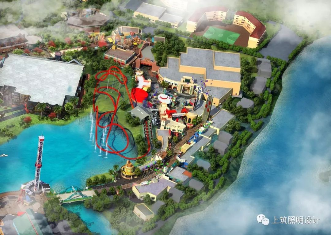 筑作 · 主题乐园锦集丨中国柳州-118