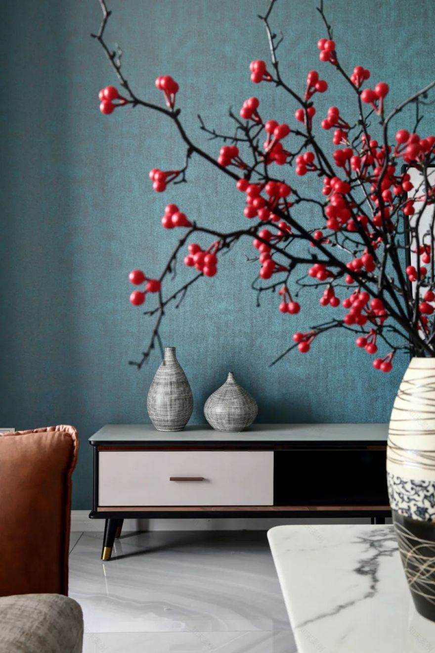 正大万物城新中式设计,东方人文气息浓厚-40