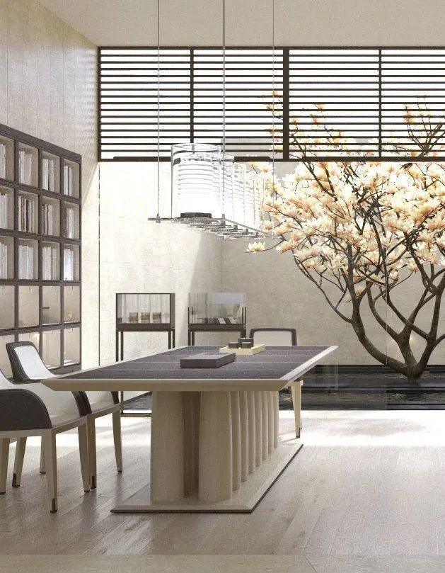 60款茶室设计-13