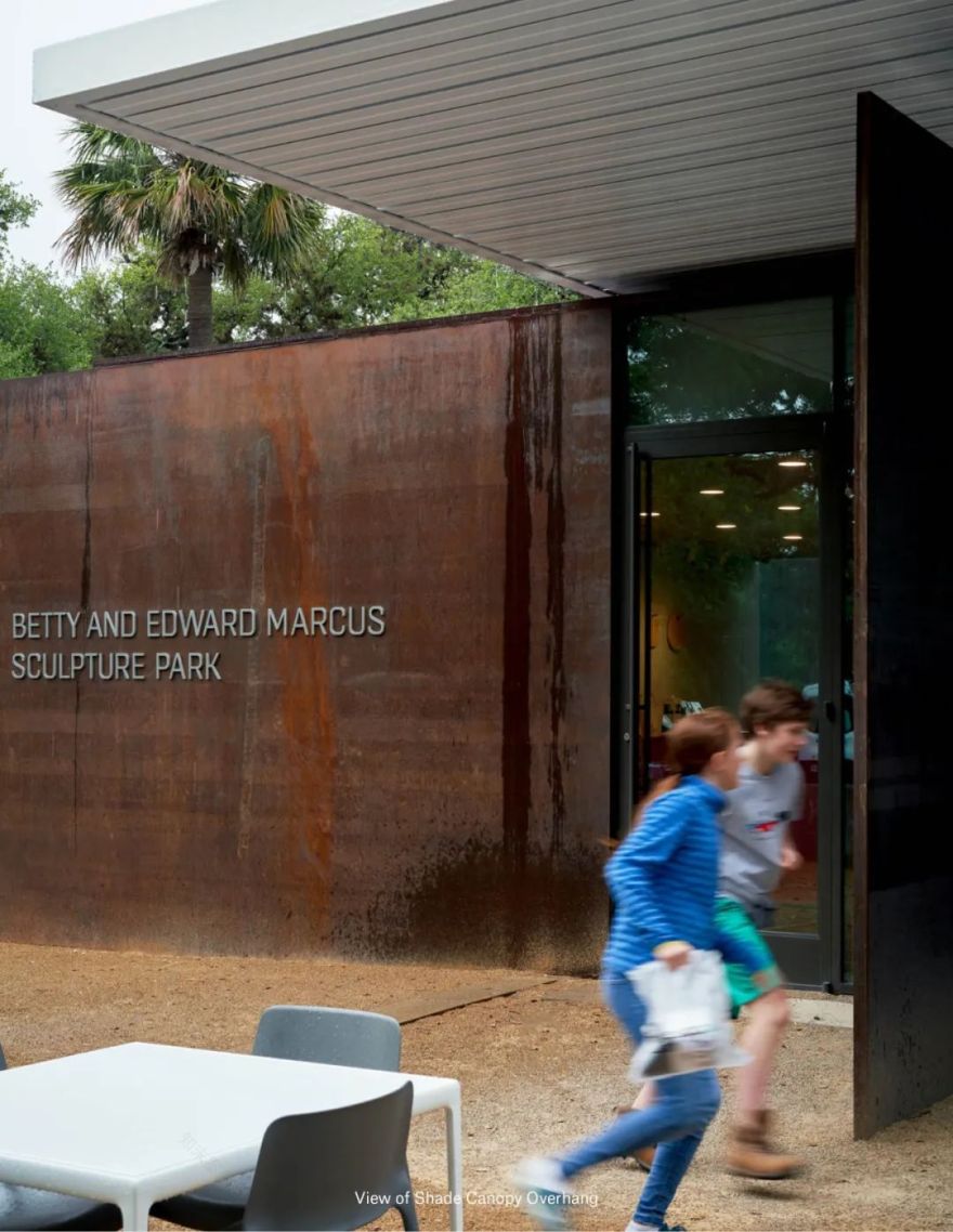 Trahan Architects | 人道主义诗意的建筑之美-55