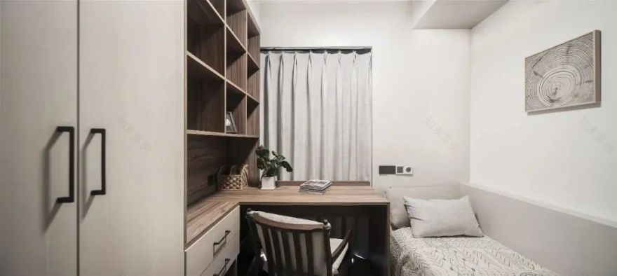 《天高鸿苑》丨天古装饰至尊 MALL 分公司-20