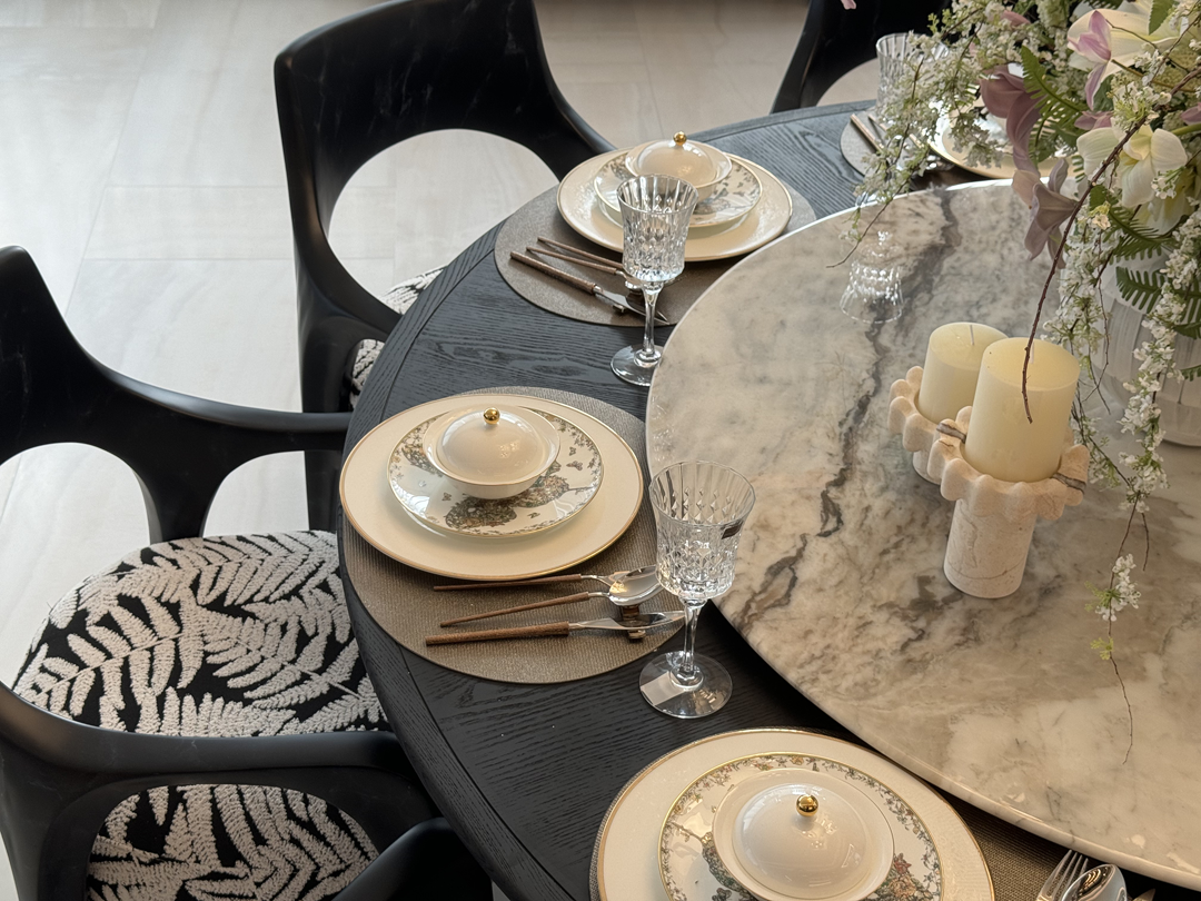 新作 中海 × 零次方 · 自然入室 奢居典藏（赣州中海天樾样板间）丨中国赣州丨零次方空间设计,零次方陈设设计-32