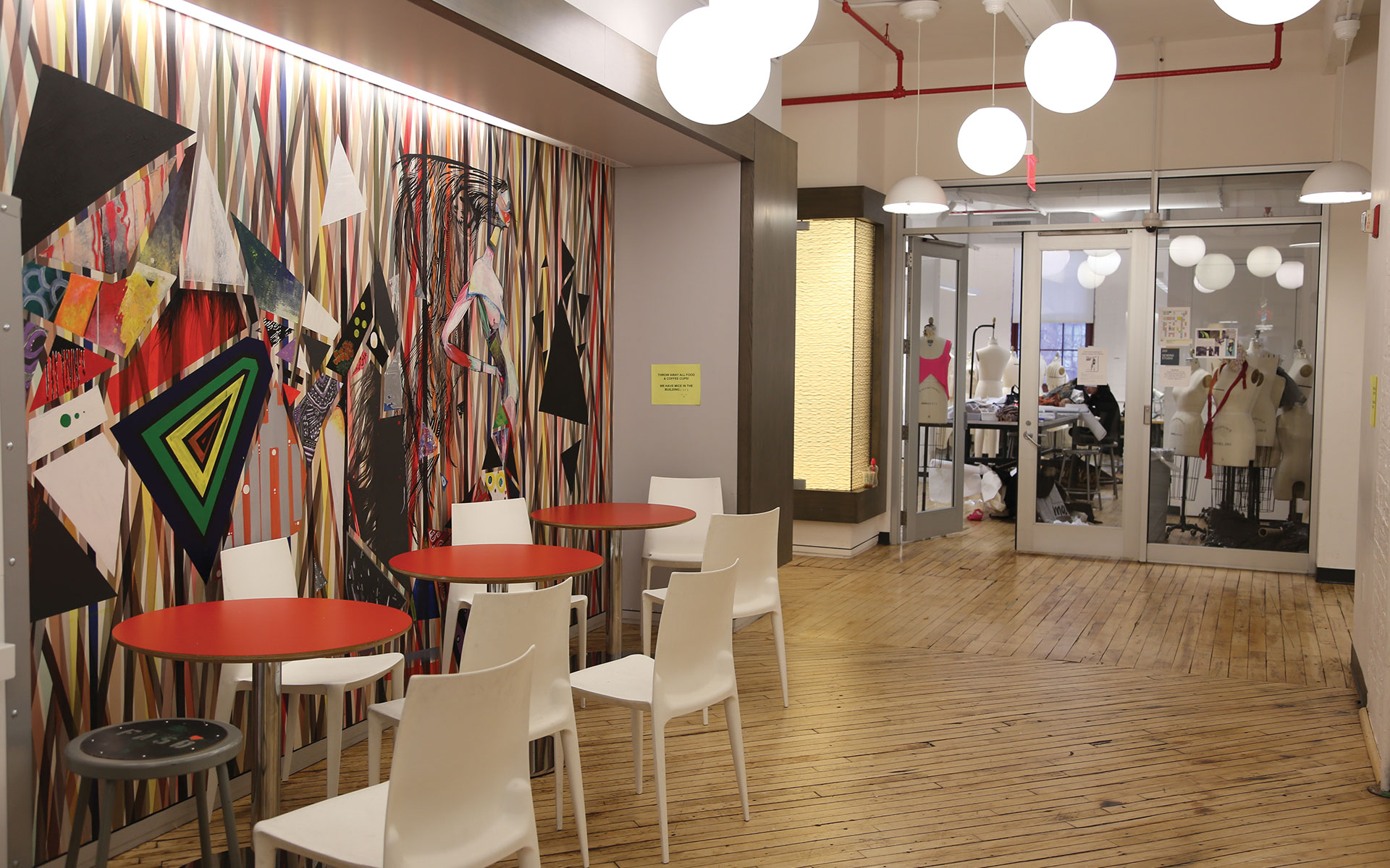 HMA  » Pratt Institute Main Campus-10