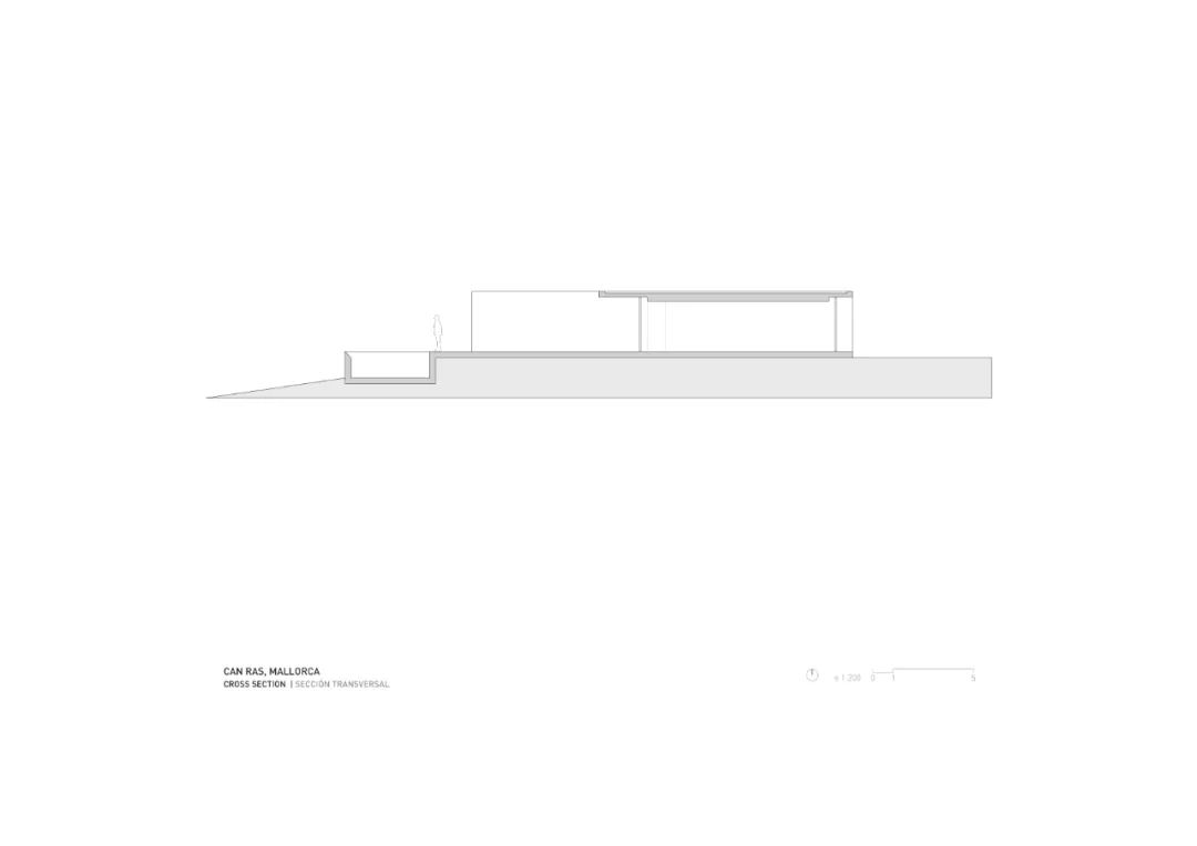 白色极简，Fran Silvestre 建筑的魅力-18