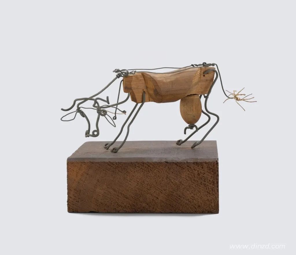 悬浮的森林 · 巴黎新地标设计丨法国巴黎丨隈研吾-60