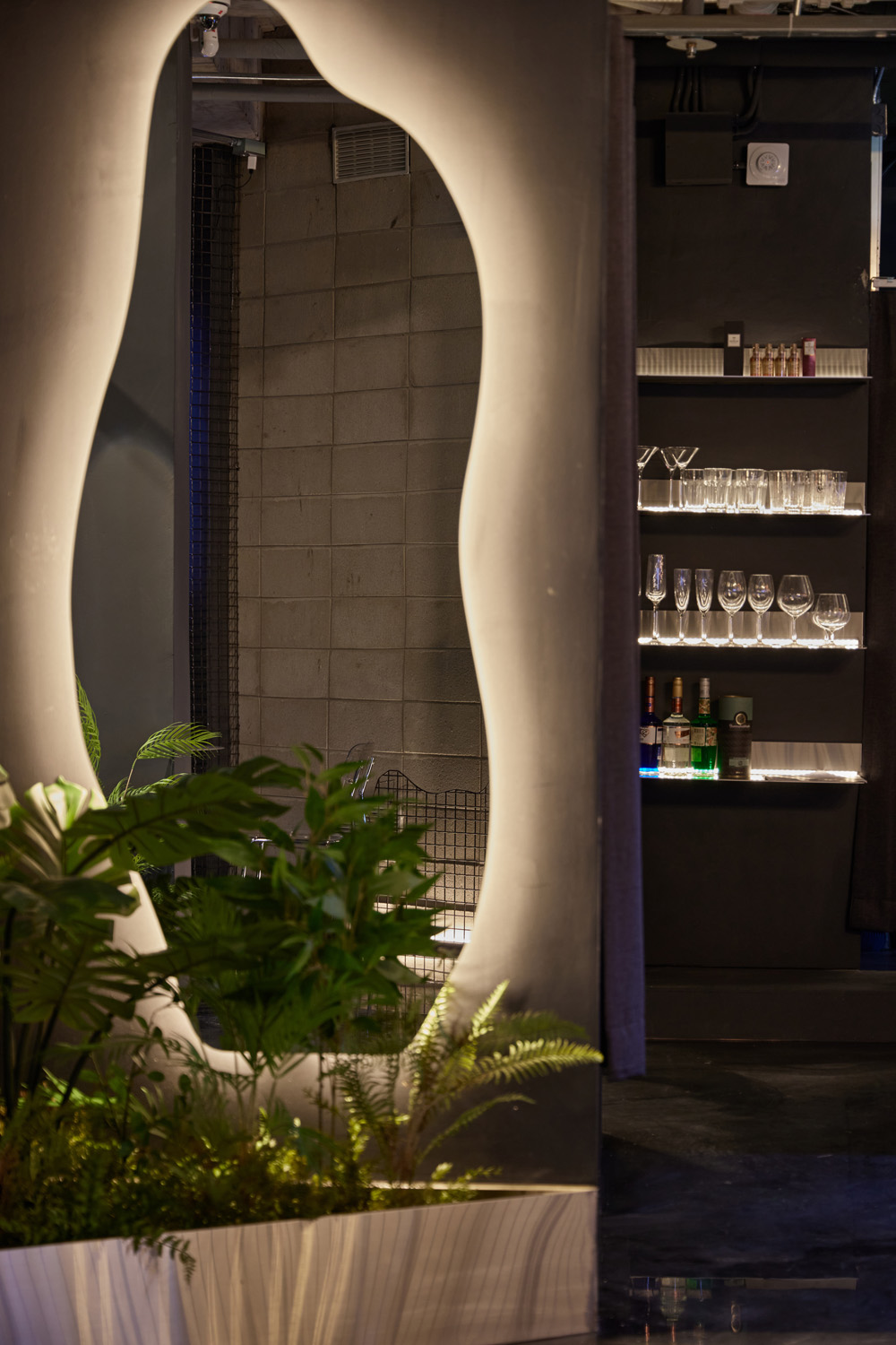 现代简约，韩国室内设计大师打造 25 平米精致公寓-18