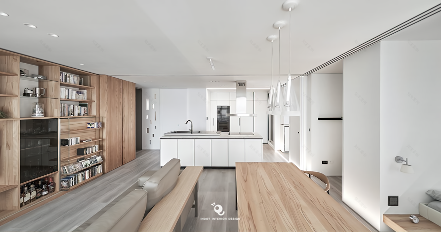 80 平可变公寓创新设计-11