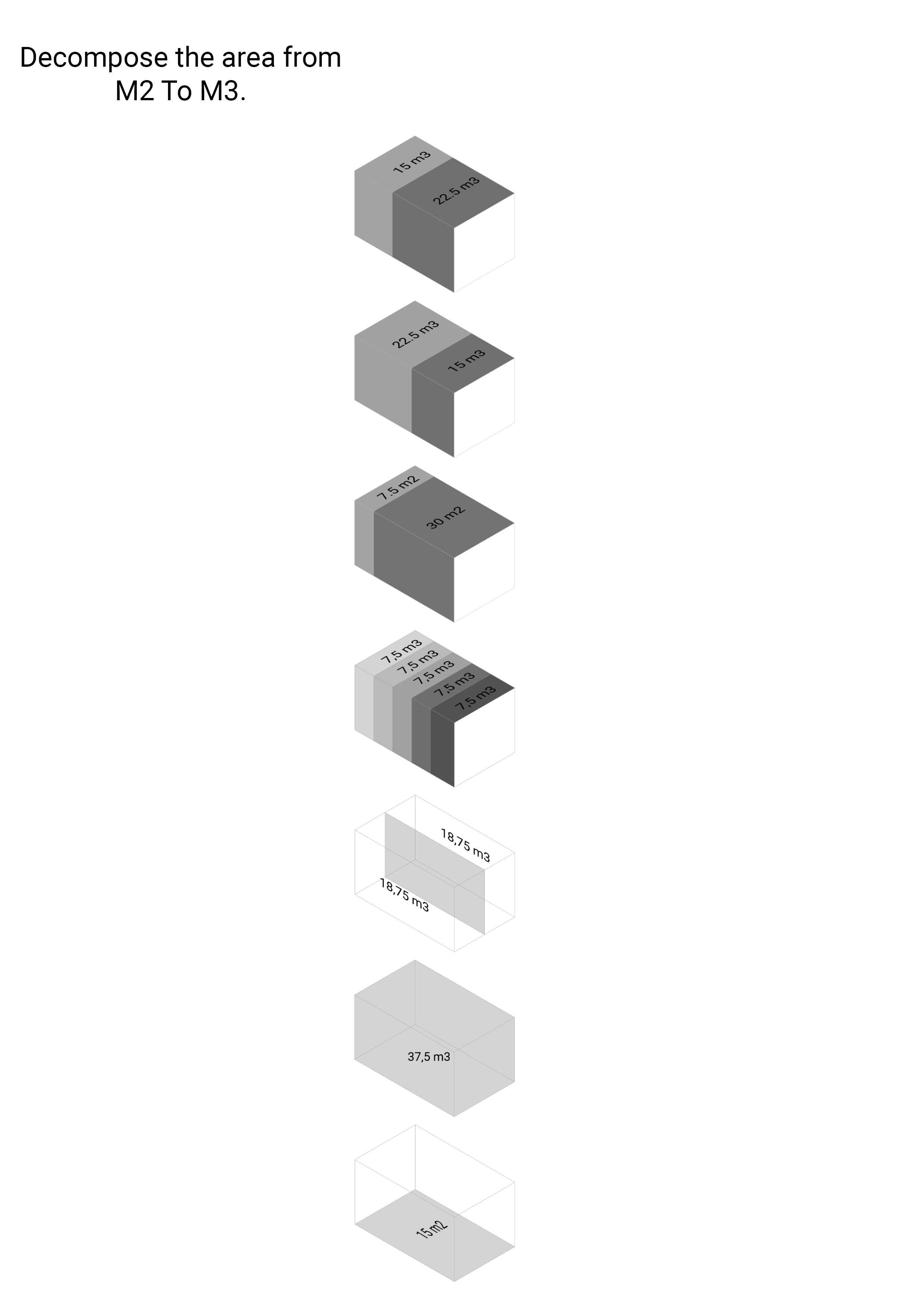 阿根廷“最小公倍数”商业空间设计丨阿根廷圣路易斯丨Estudio BNAA-40