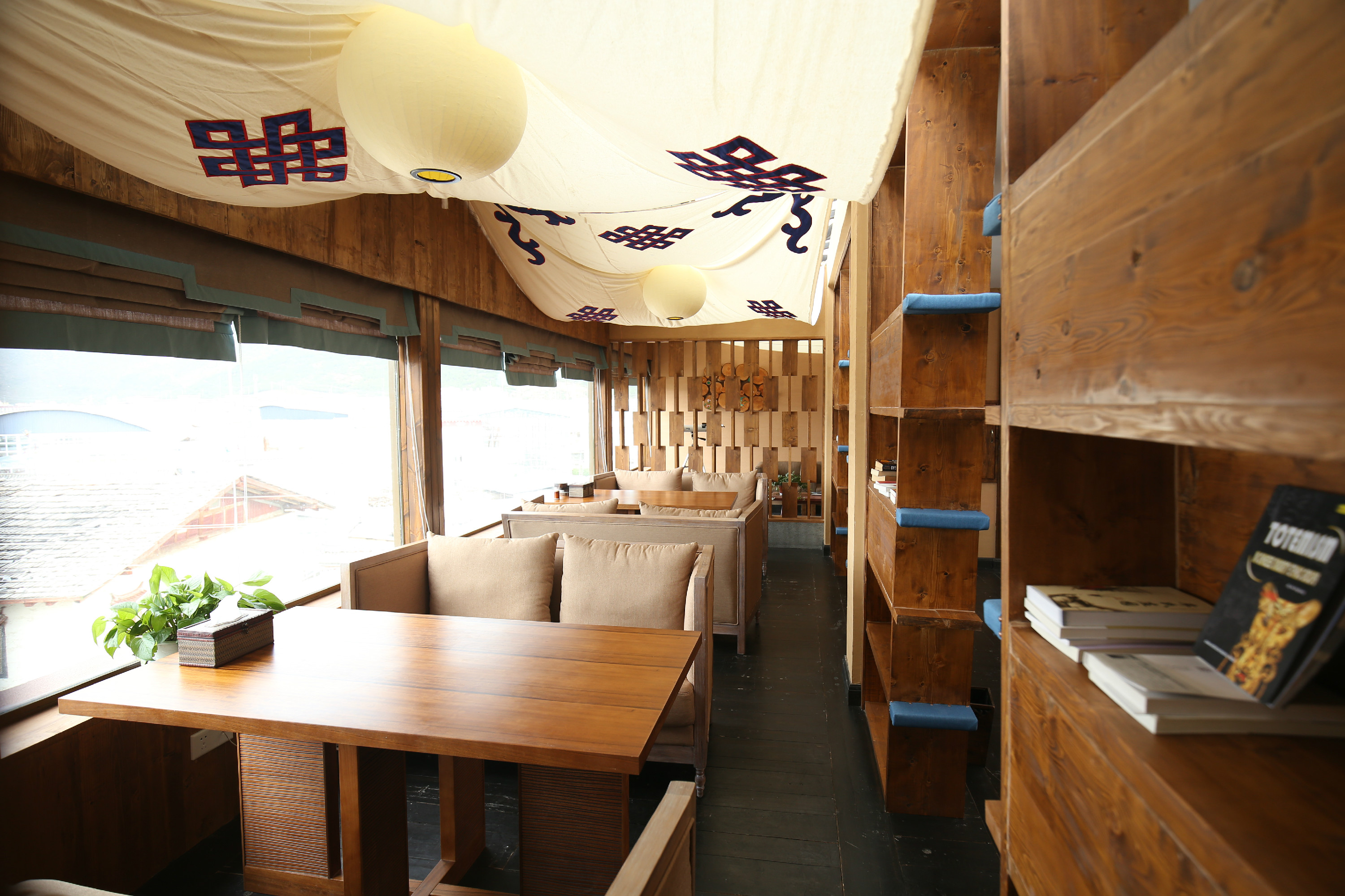 香格里拉·帝贝近云度假酒店（含官方摄影摄影实景图）-57