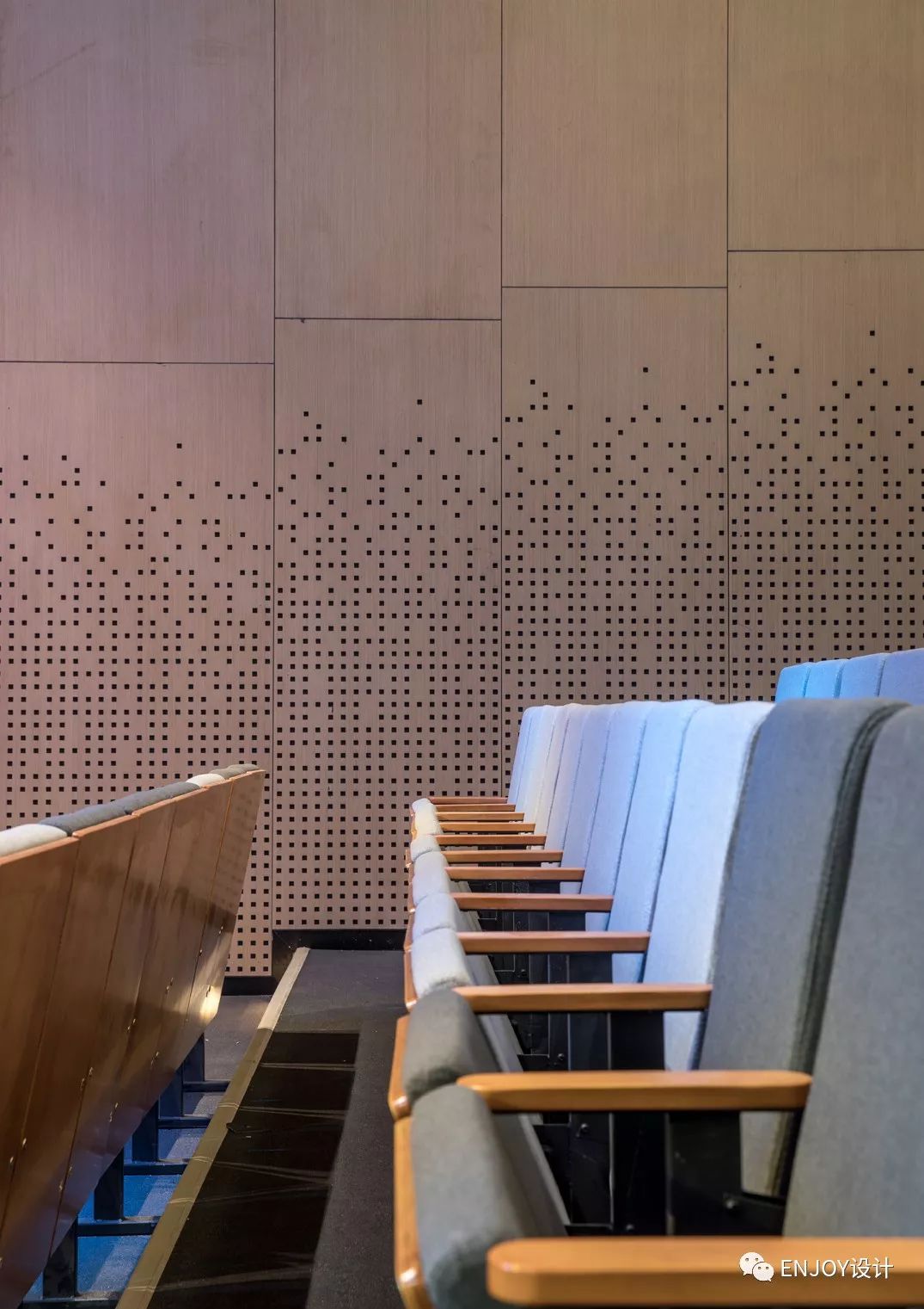 万科双语学校 | 活力空间,梦想起航-65