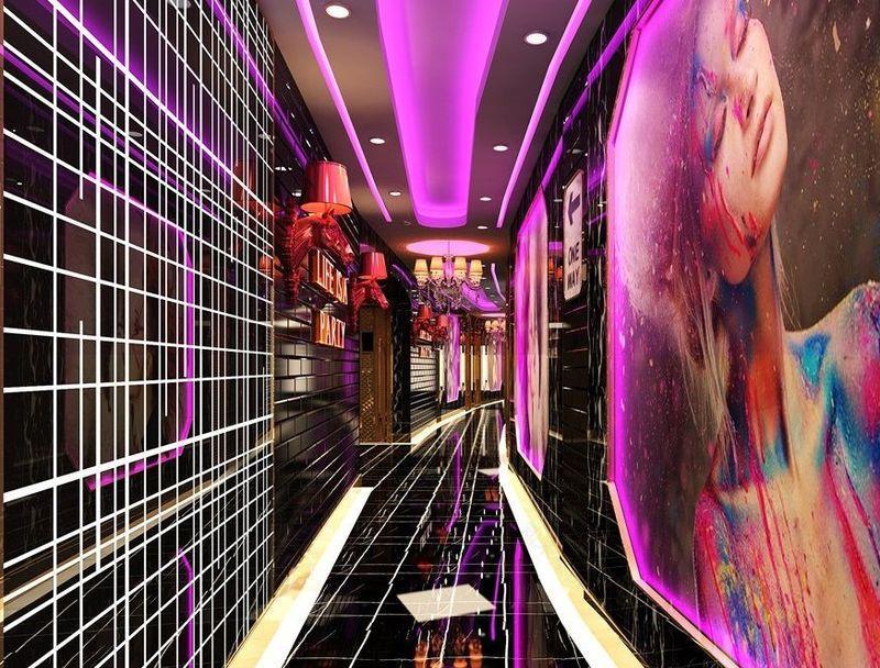 墨格KTV1000丨爱尔兰凯里-13