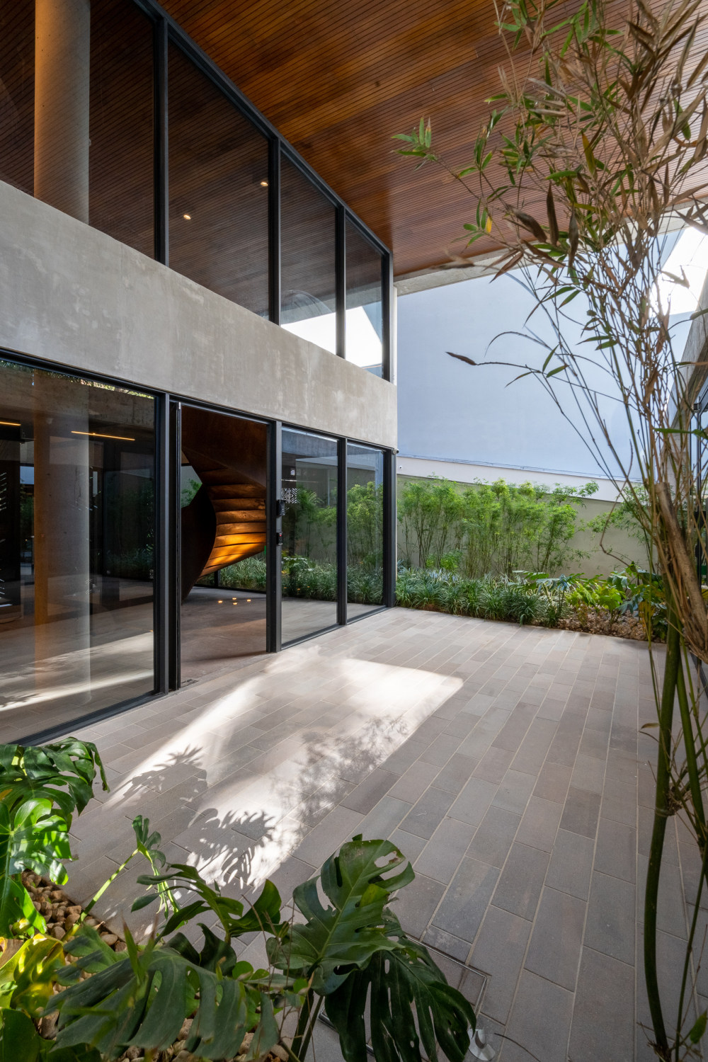 巴西 Petrópolis 市伊瓜古公寓-38