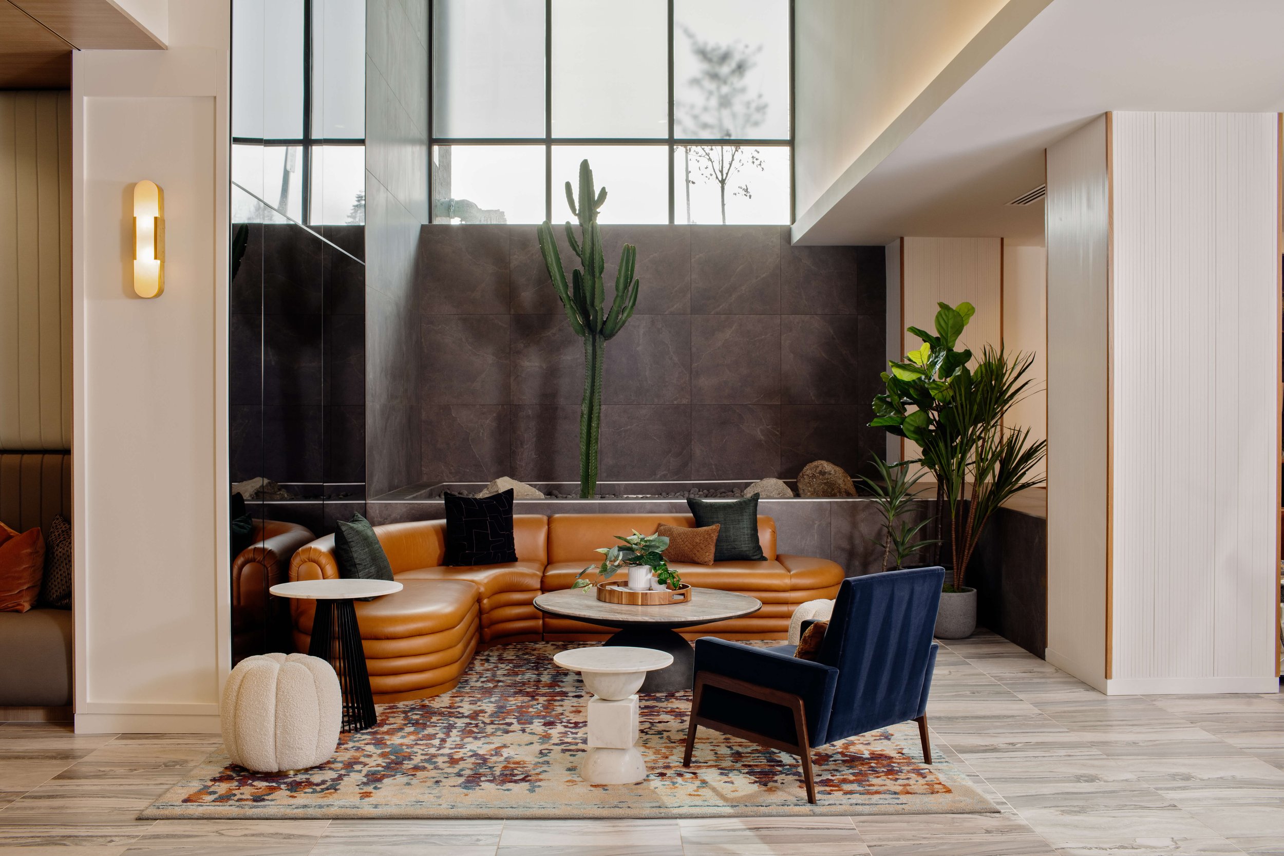 丨美国贝尔维尤丨Savoie — Vida Design-19