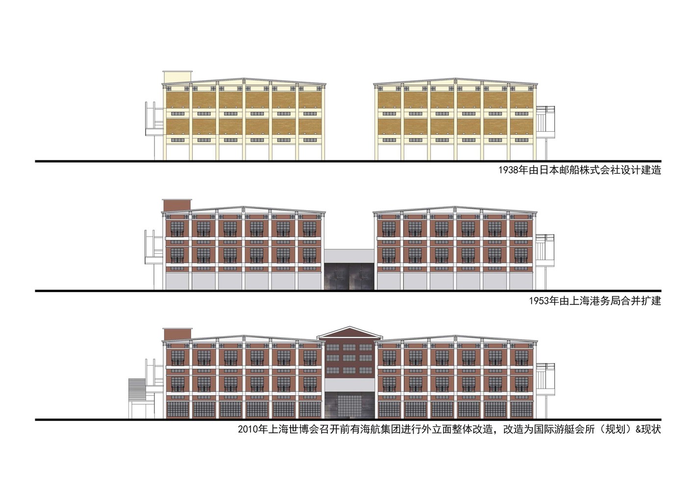 上海外滩中心办公楼-17