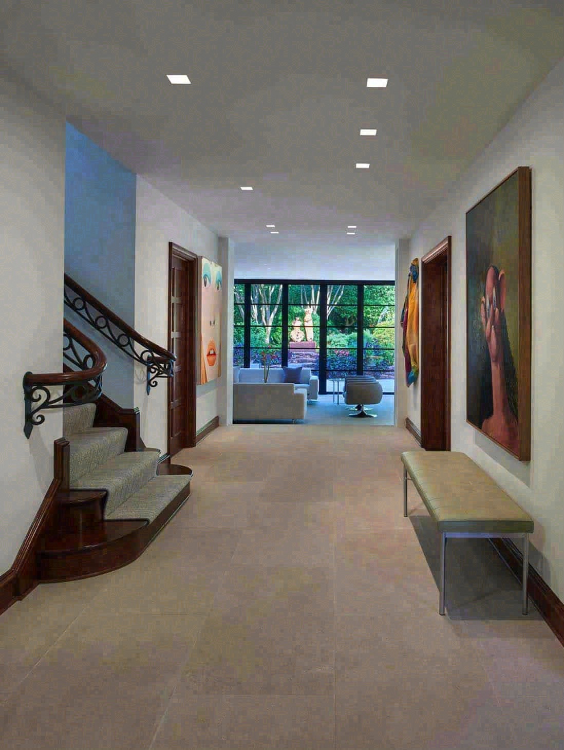 Home Tour: A contemporary Washington, DC home gets a sophisticated update-6