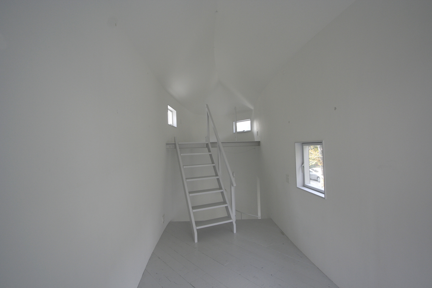 日本O住宅丨Hideyuki Nakayama Architecture-26