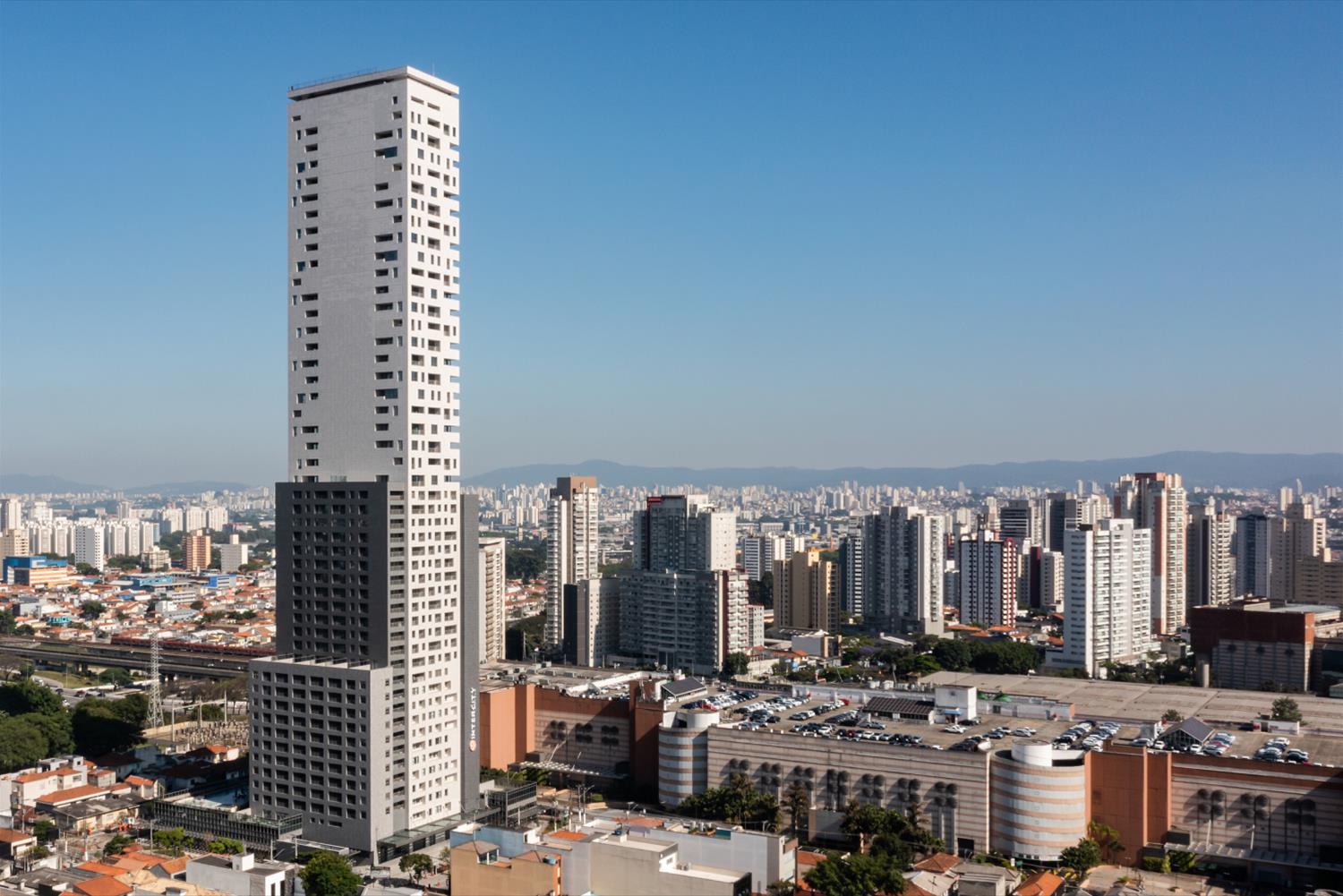 Platina 220 大楼-1