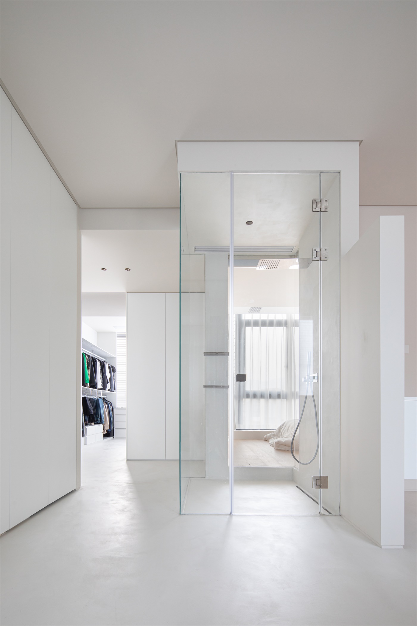 300㎡光景别墅丨墨菲-113