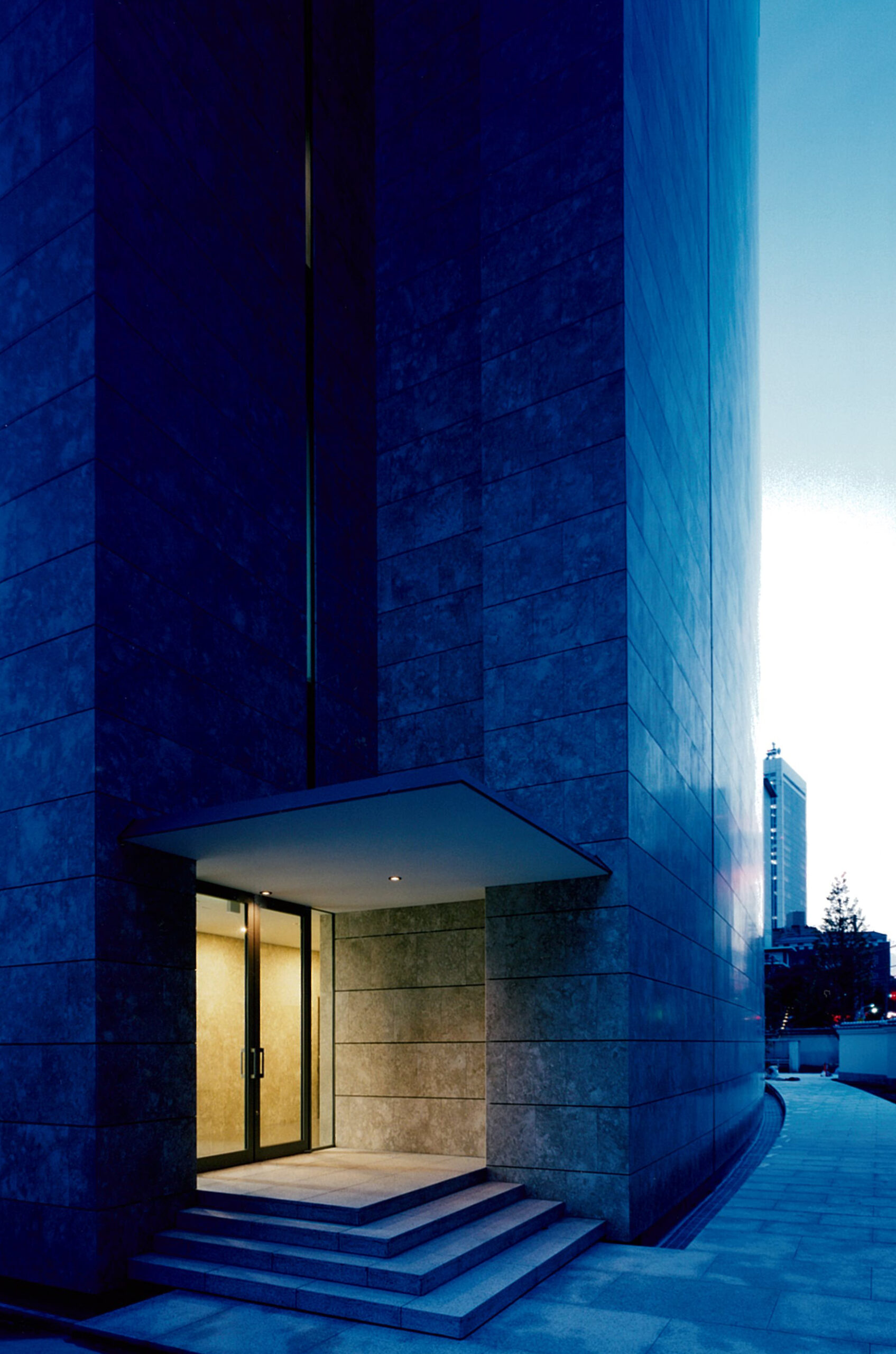    Kikuchi Kanjitsu Memorial, Musée Tomo - Sakakura Associates 坂倉建築研究所-11