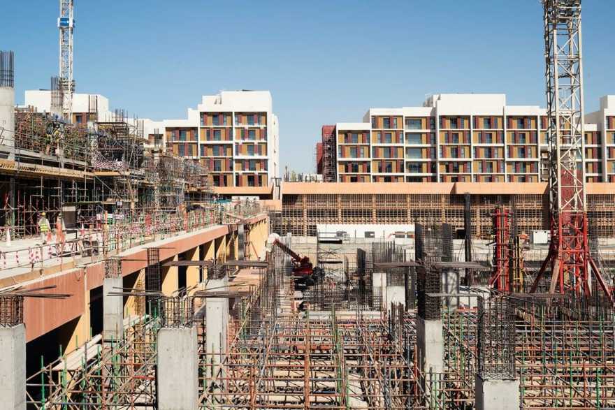 Around the World with Residential: Global Thinking, Local Relevance | Woods Bagot-10