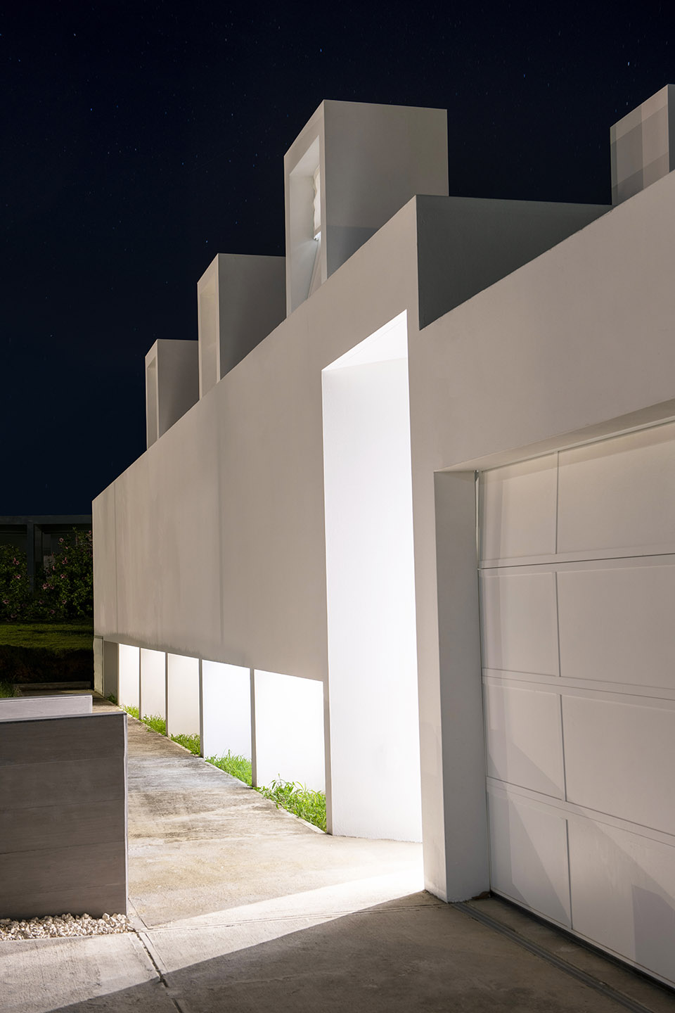 Flores 之家丨FUSTER + Architects-40