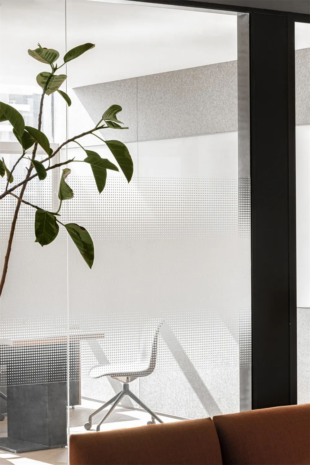 西安惠尔集团总部办公室丨中国西安丨行维新筑(北京)科技有限公司-56