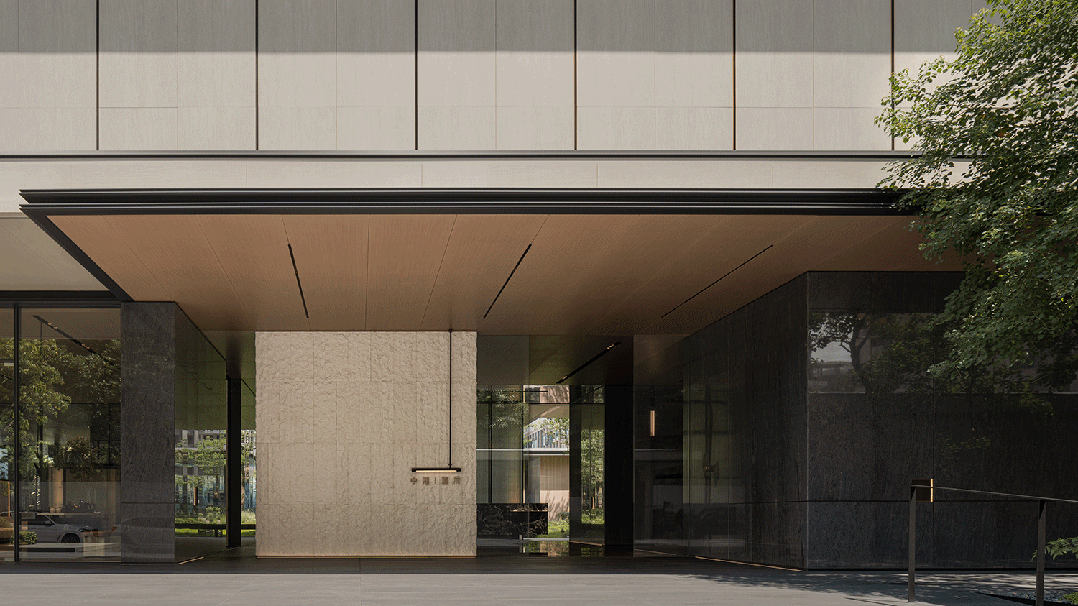 广州中海·白云麓府丨中国广州丨万相无形-7