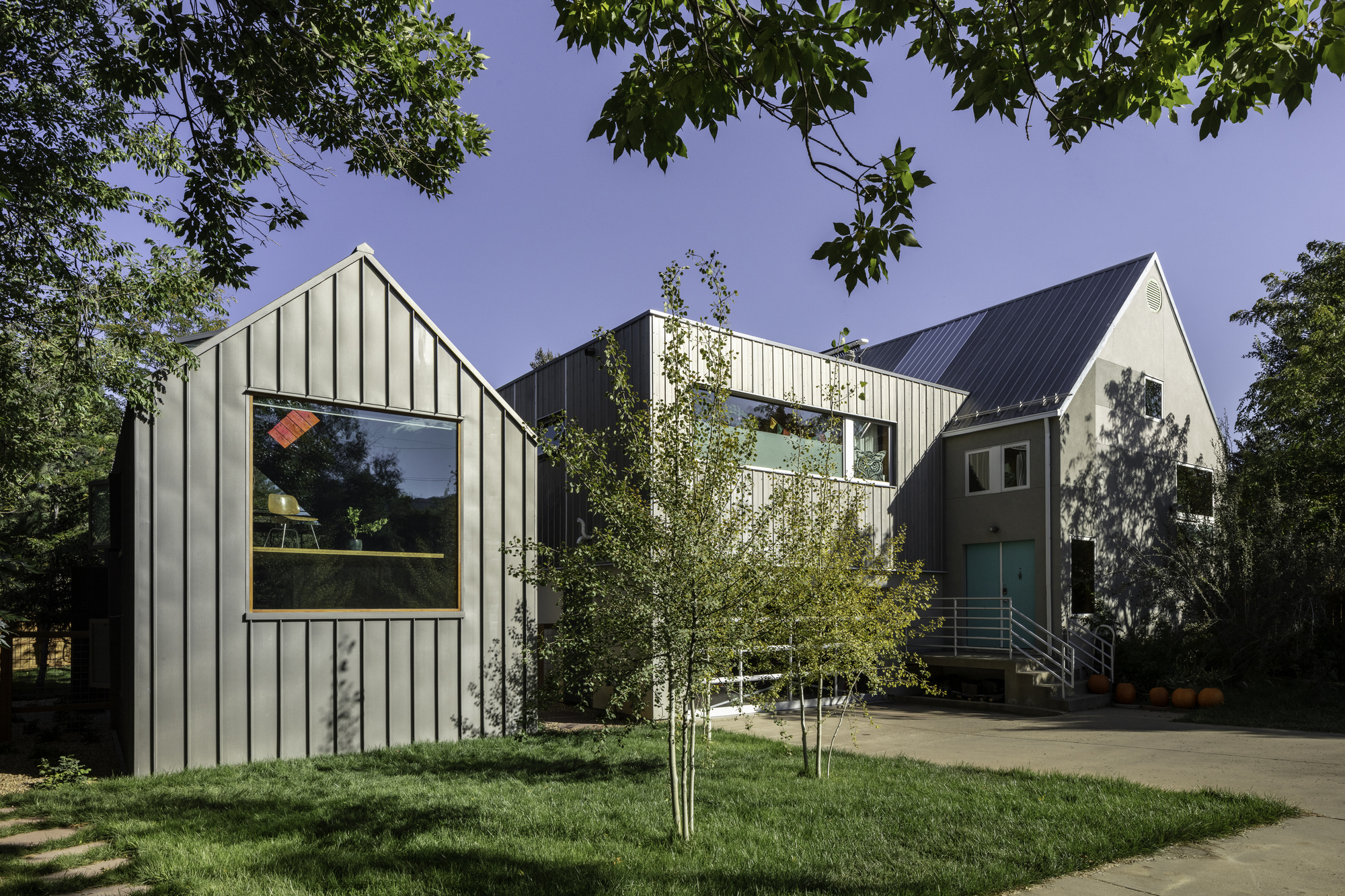 博尔德 A·D·U·丨美国博尔德丨Tres Birds-22