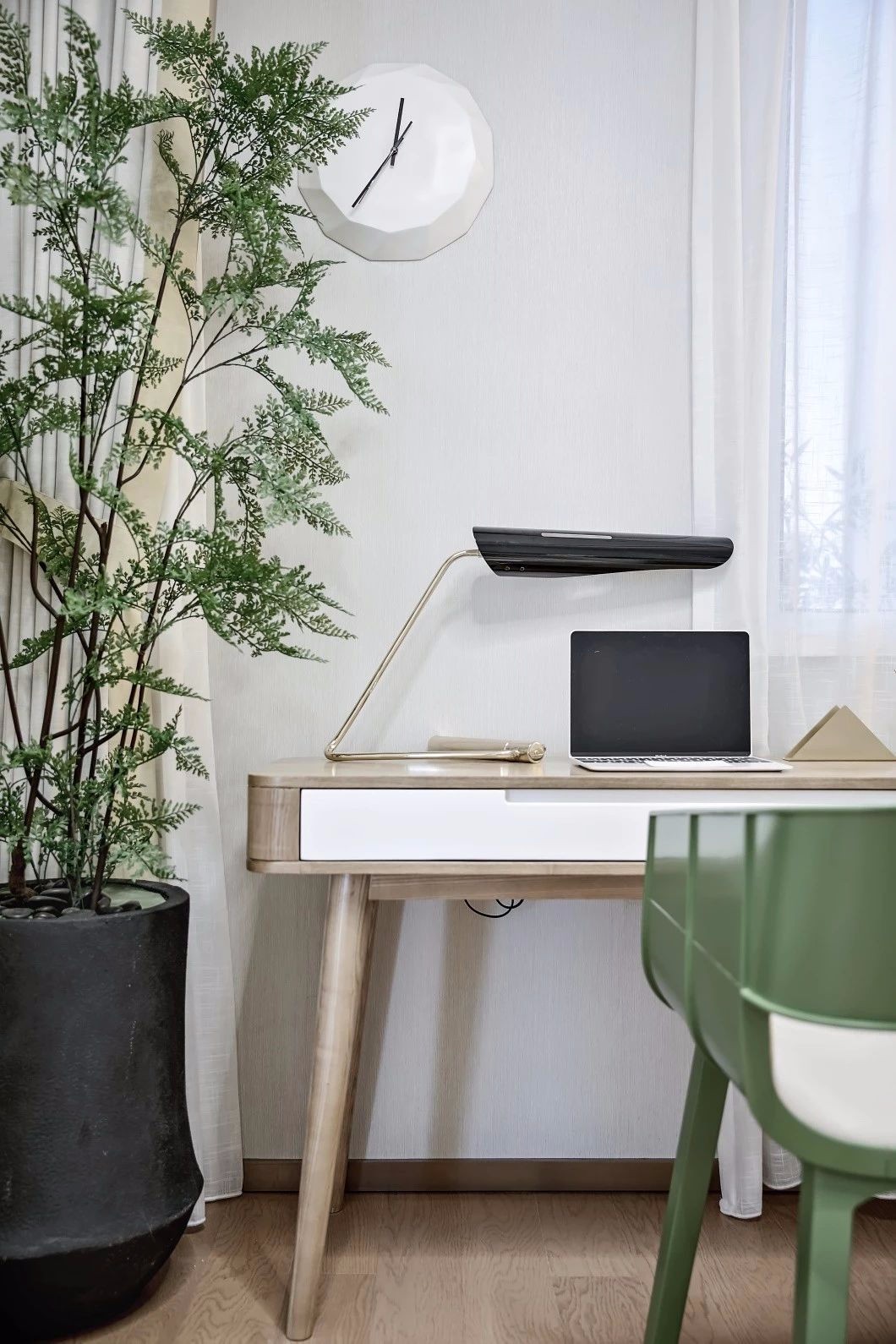 上海都市新贵,低调优雅的灵魂韵律-28