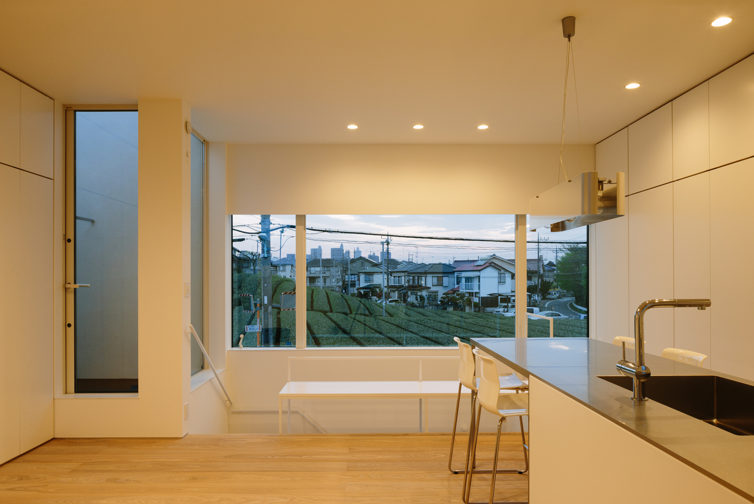 日本维达住宅-39