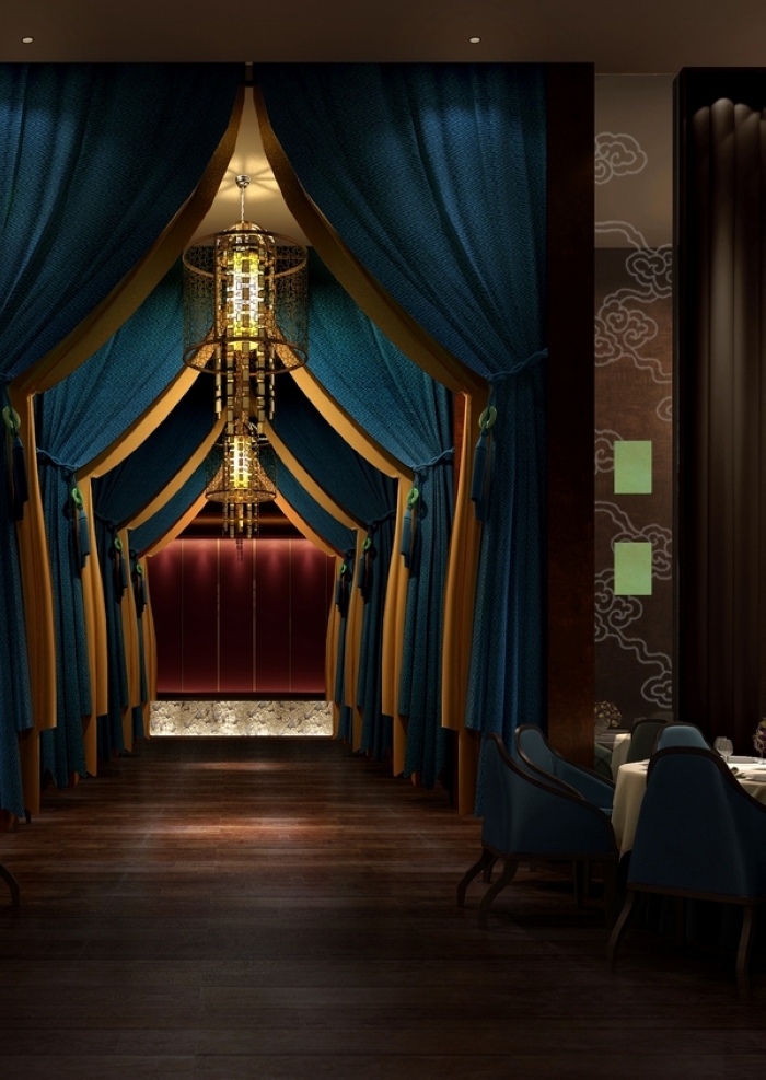 丽汤 首山温泉公园酒店-14