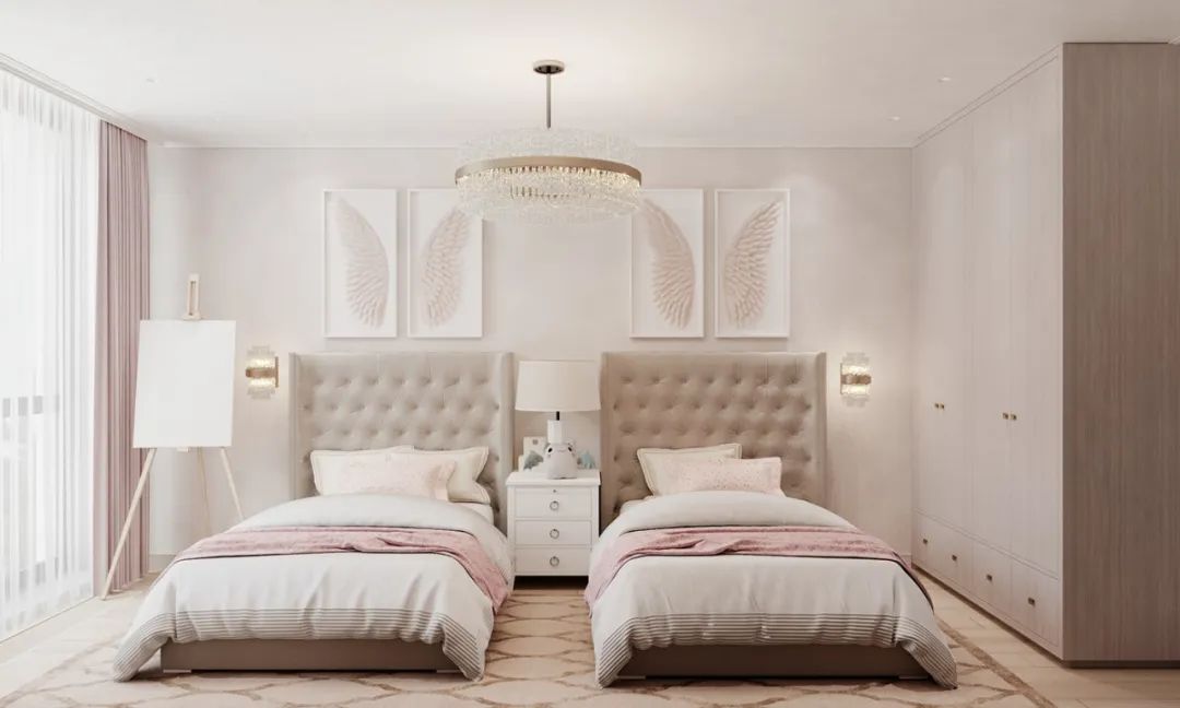 高级灰金属风格住宅丨俄罗斯丨俄罗斯圣彼得堡设计师 Gavriil Verbitsky-26