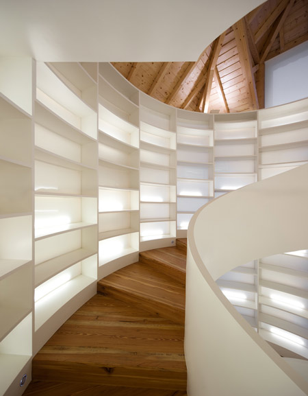 House Antero de Quental by Manuel Maia Gomes | Dezeen-4