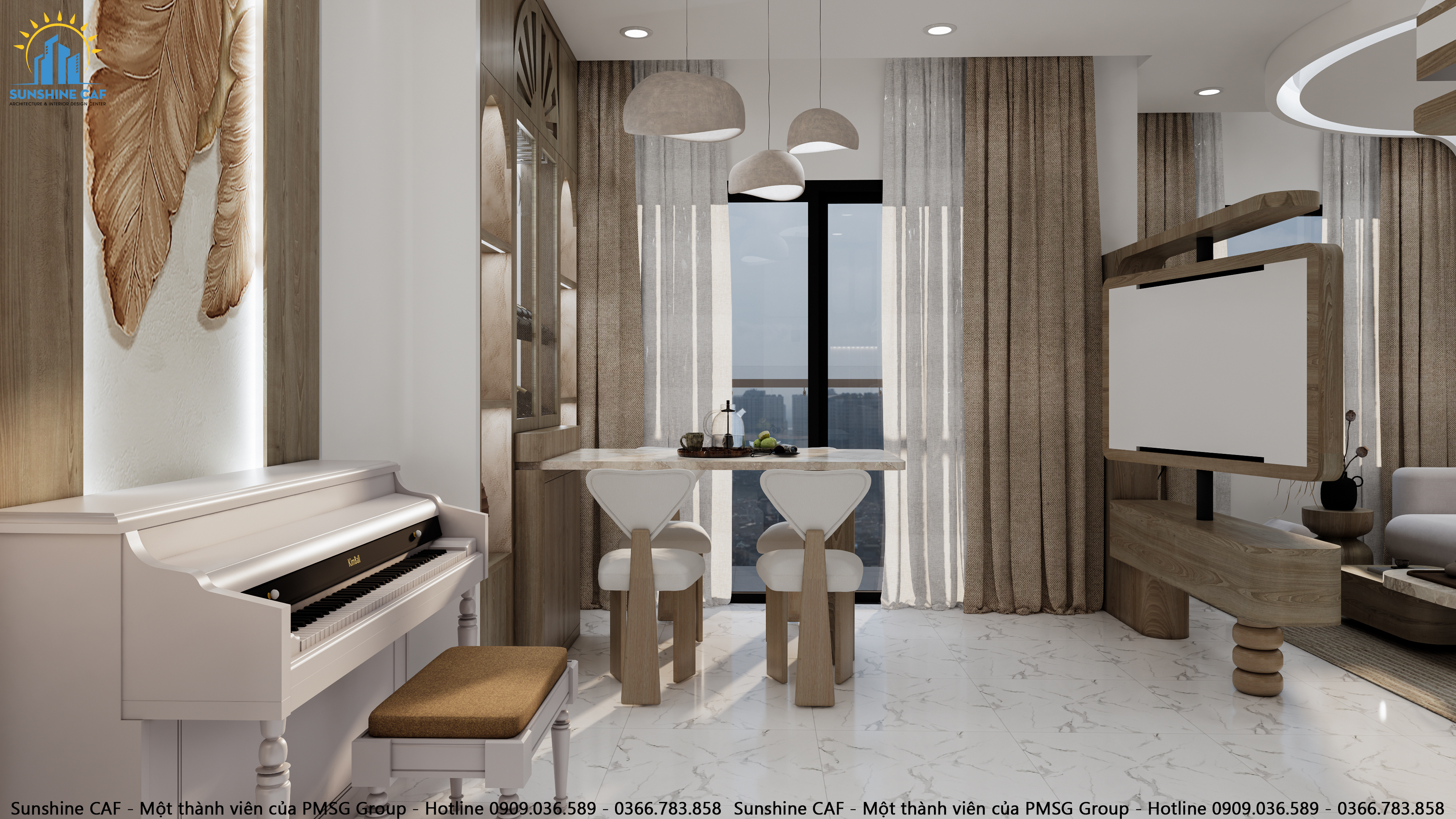 GLORY HEIGH APARTMENT-1