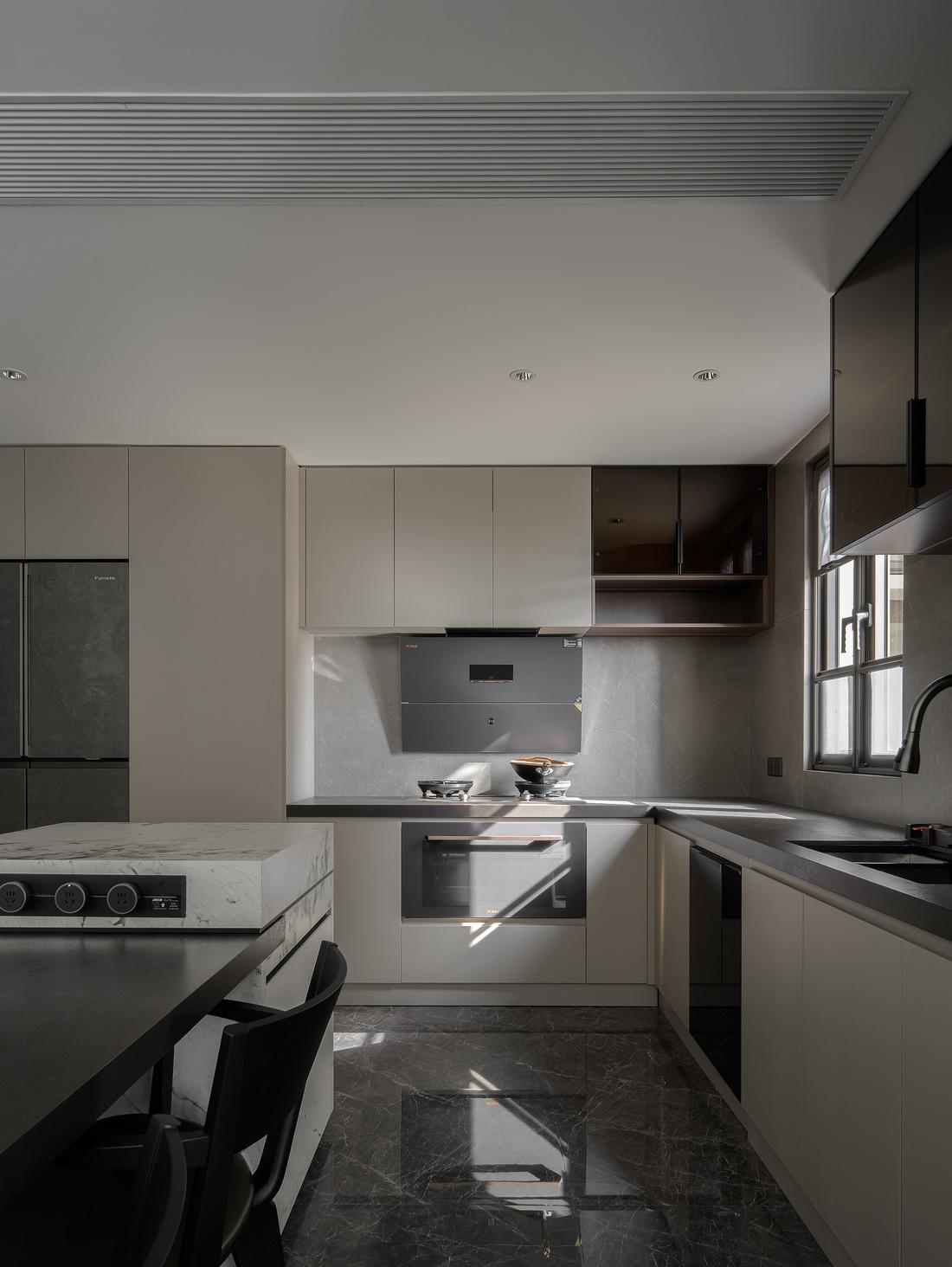 藏匿于时光中的隐奢美学丨博睿设计-36