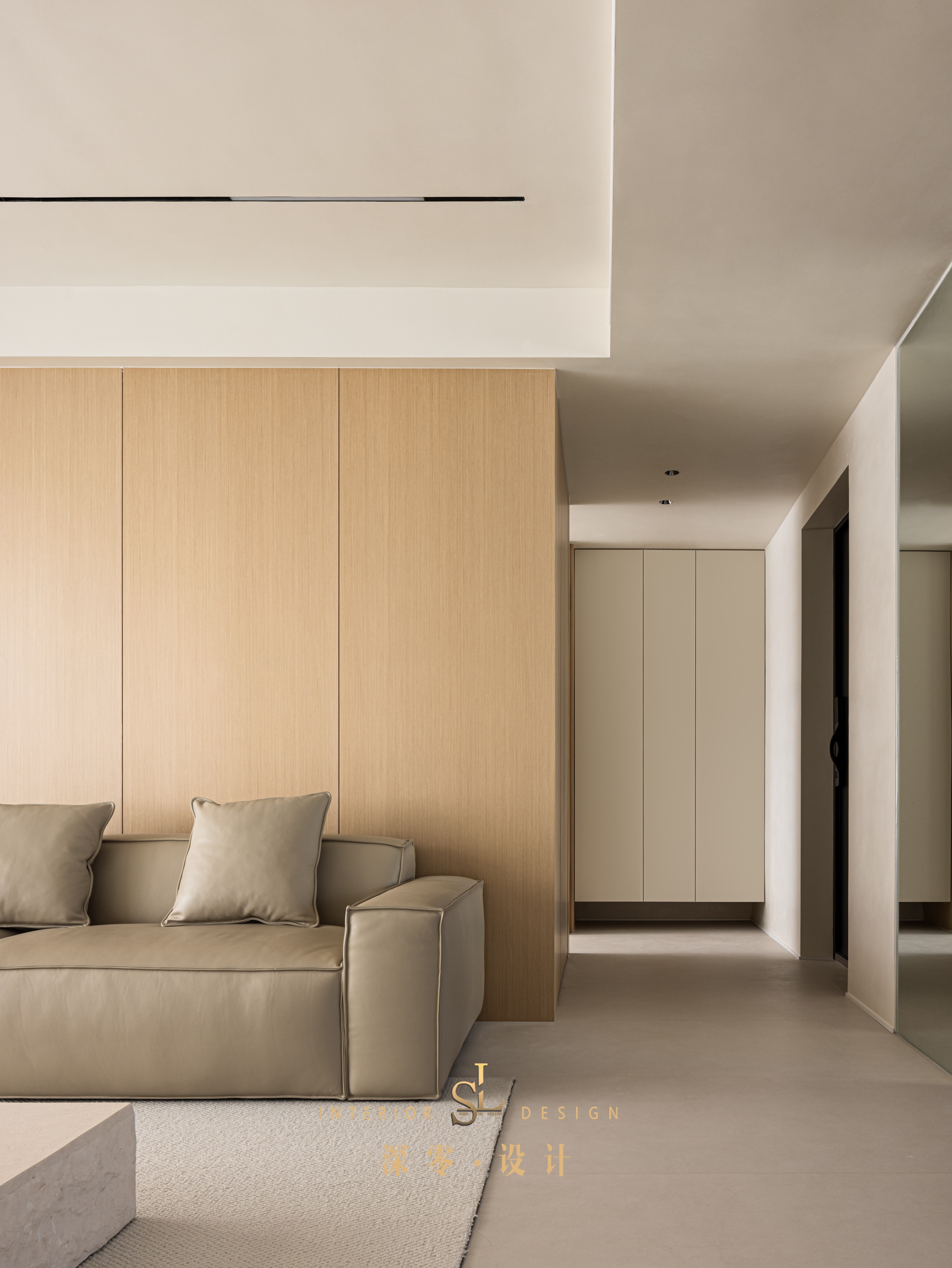 庐江碧桂园·实景丨中国合肥丨深零设计-14