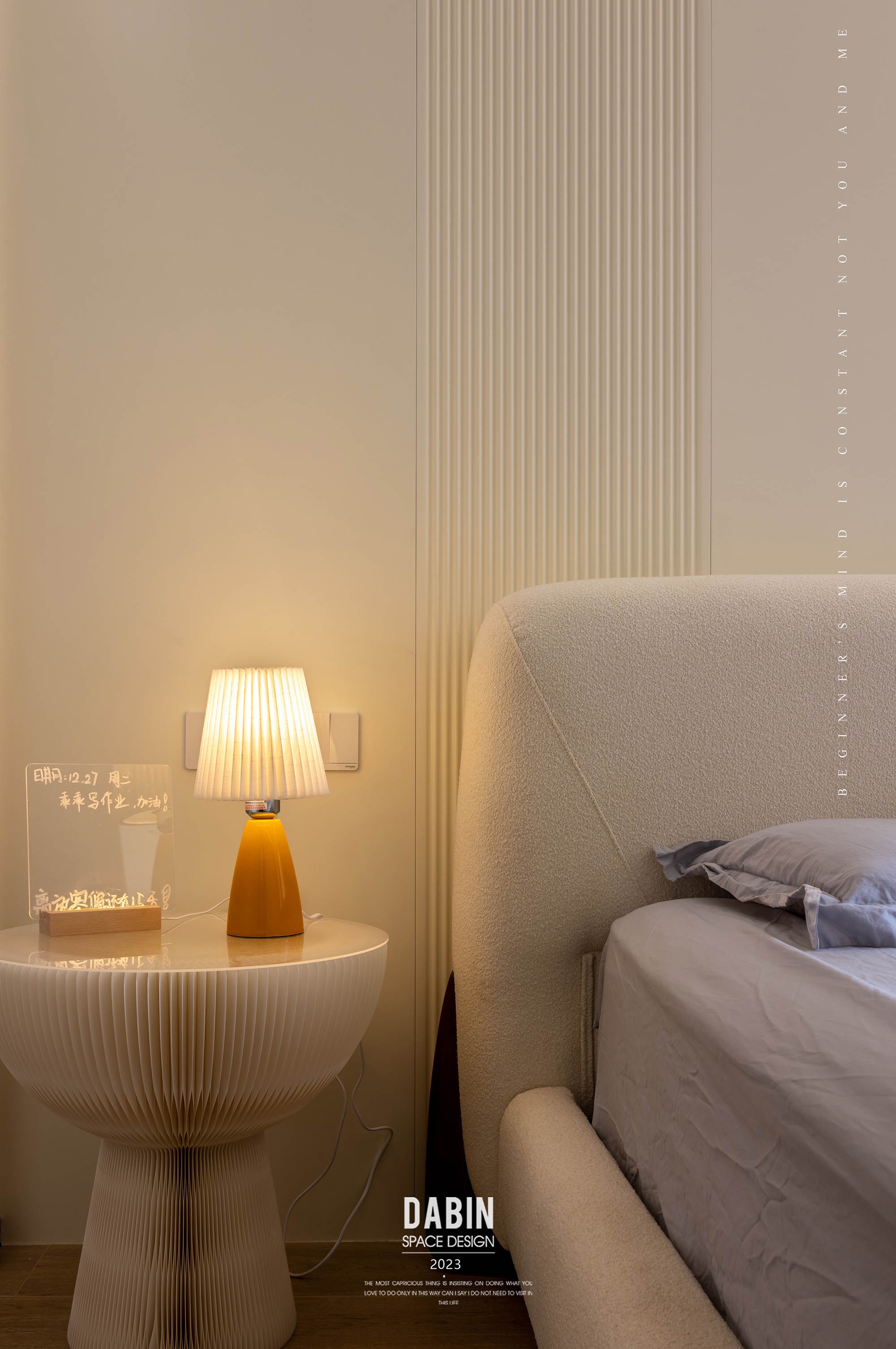 常熟琴湖花园家居设计丨中国苏州丨大斌空间-43