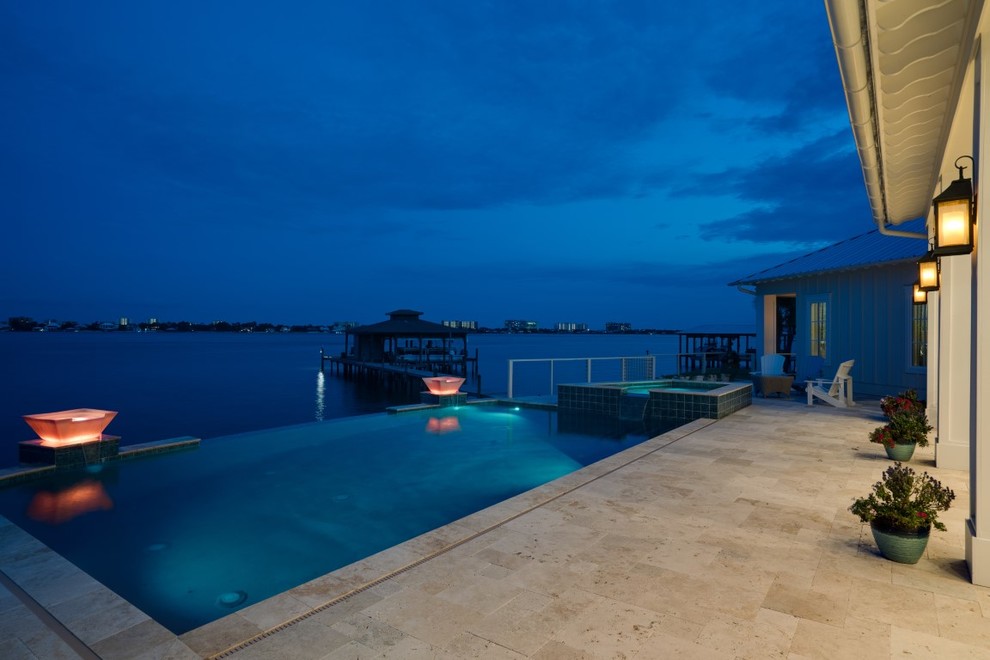 丨Bob Chatham Custom Home Design-35