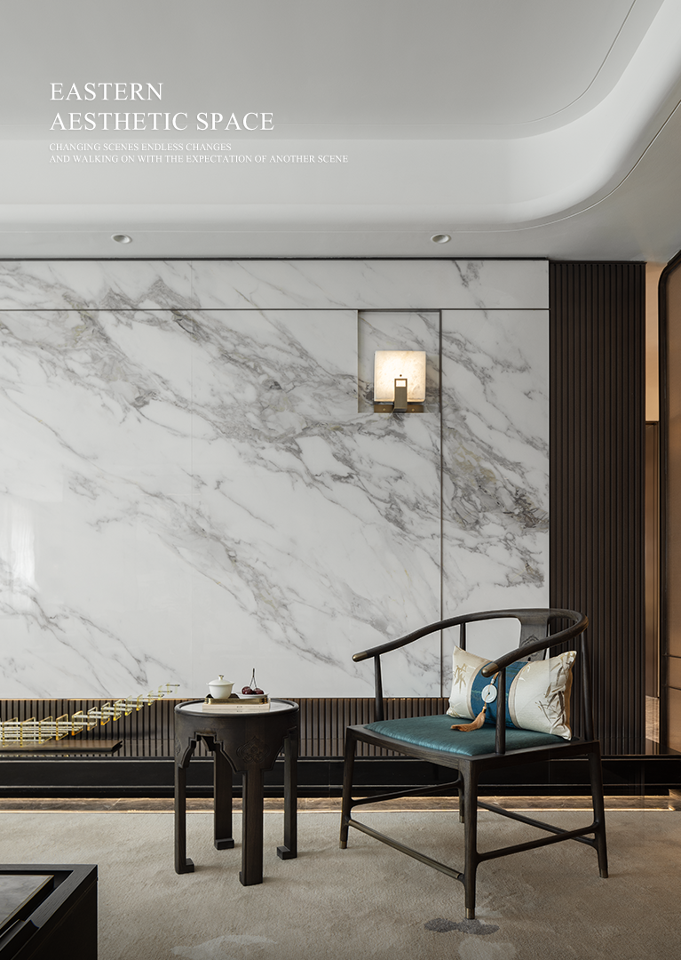 徐州·紫宸公馆样板房丨中国徐州丨壹新设计-29