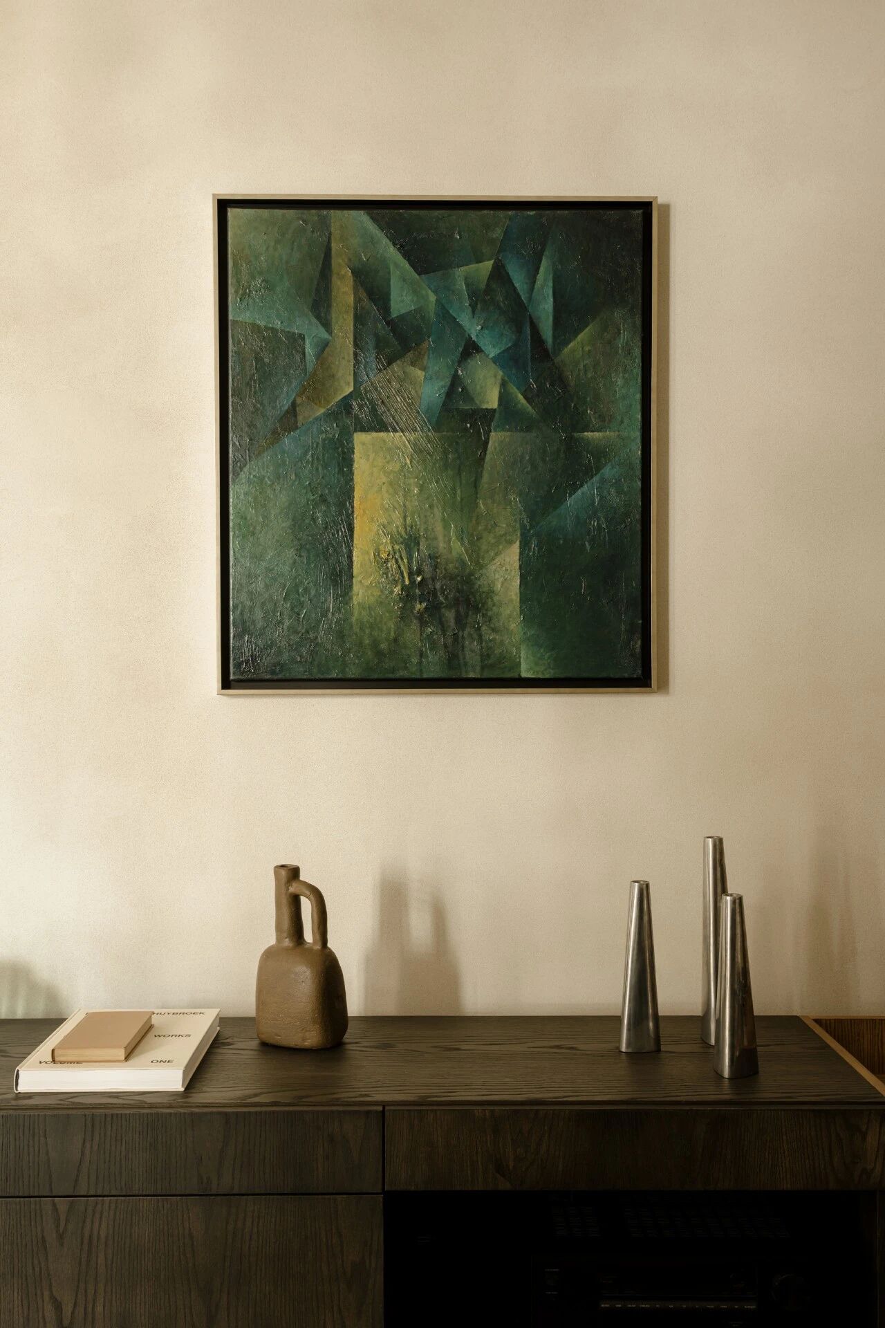 RKC公寓丨SJK Architects-5