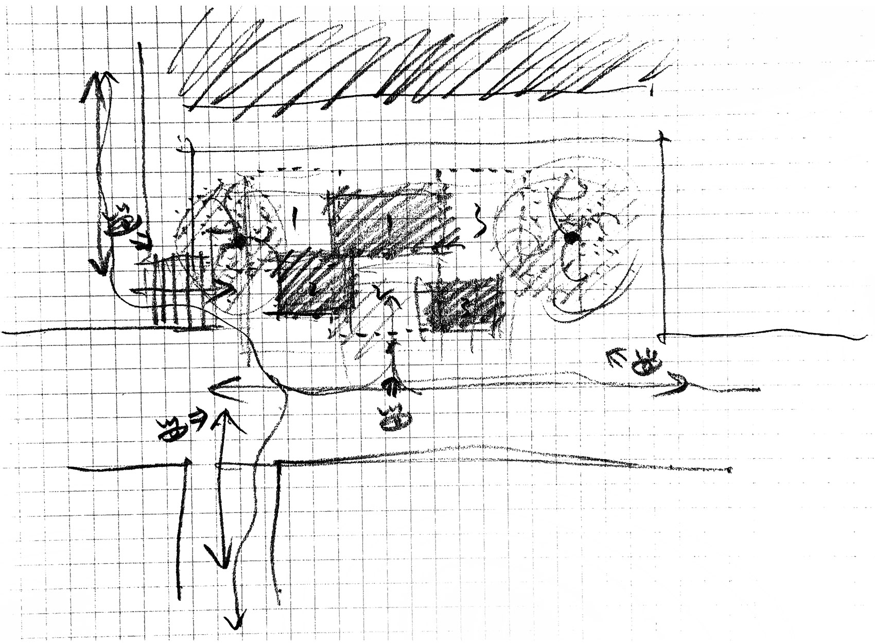 超级新年快闪空间设计丨中国深圳丨.patchStudio 帕奇设计-16