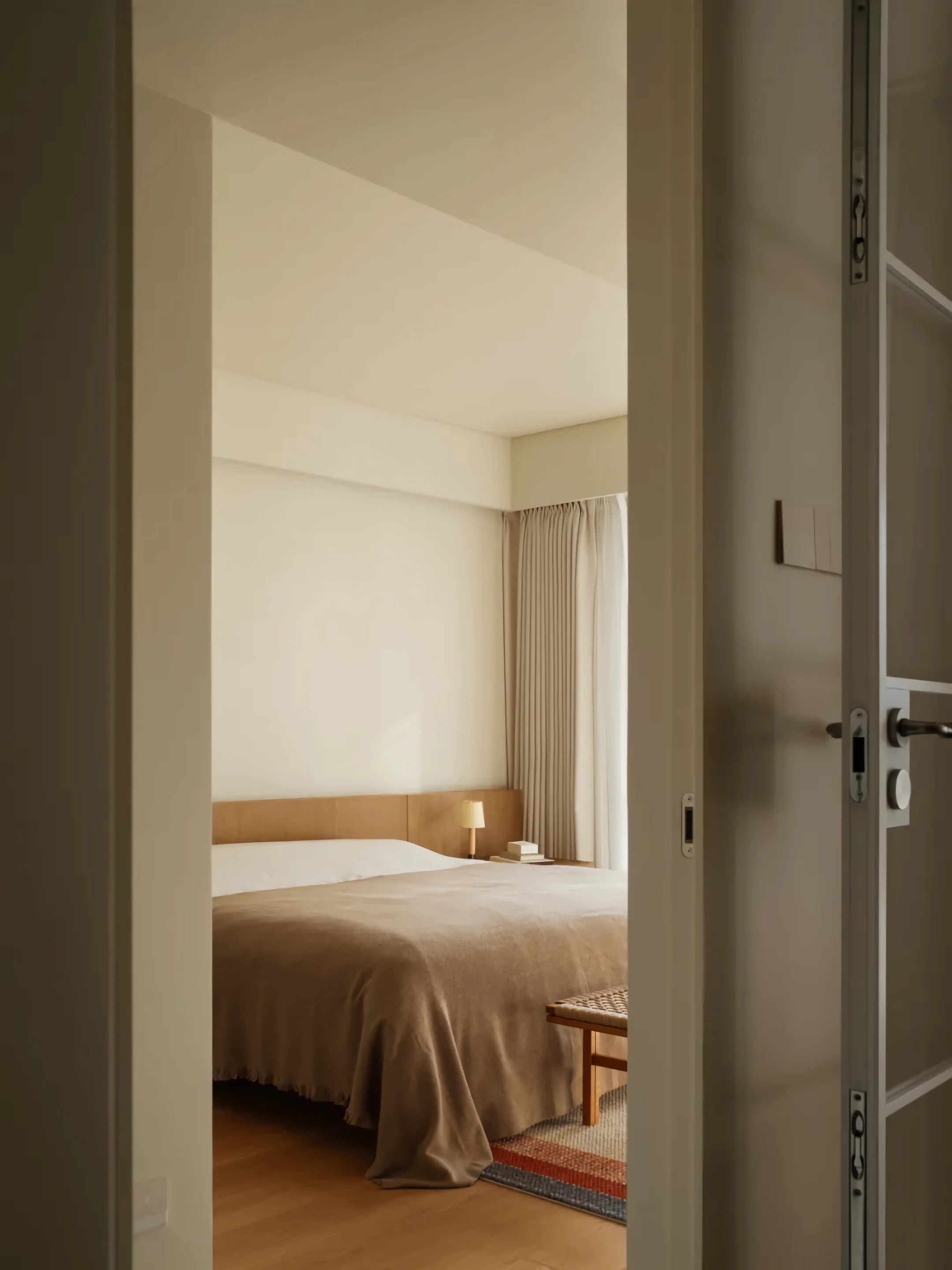 L 屋；L 宅（注：这里L可根据具体情况判断是否有特定含义，若L代表某个特定名称，可根据实际情况替换，仅从这简短内容看，这种表述较合适） 丨中国广州丨KINJO DESIGN幾築空間設計-62