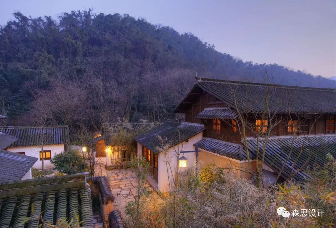 法云安曼 · 古村落中的奢华禅意空间丨中国丨Amanresorts-8