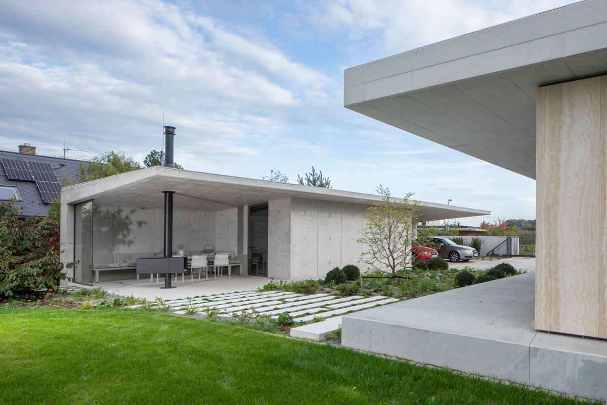 丨Kamil Mrva Architects,s.r.o.-20