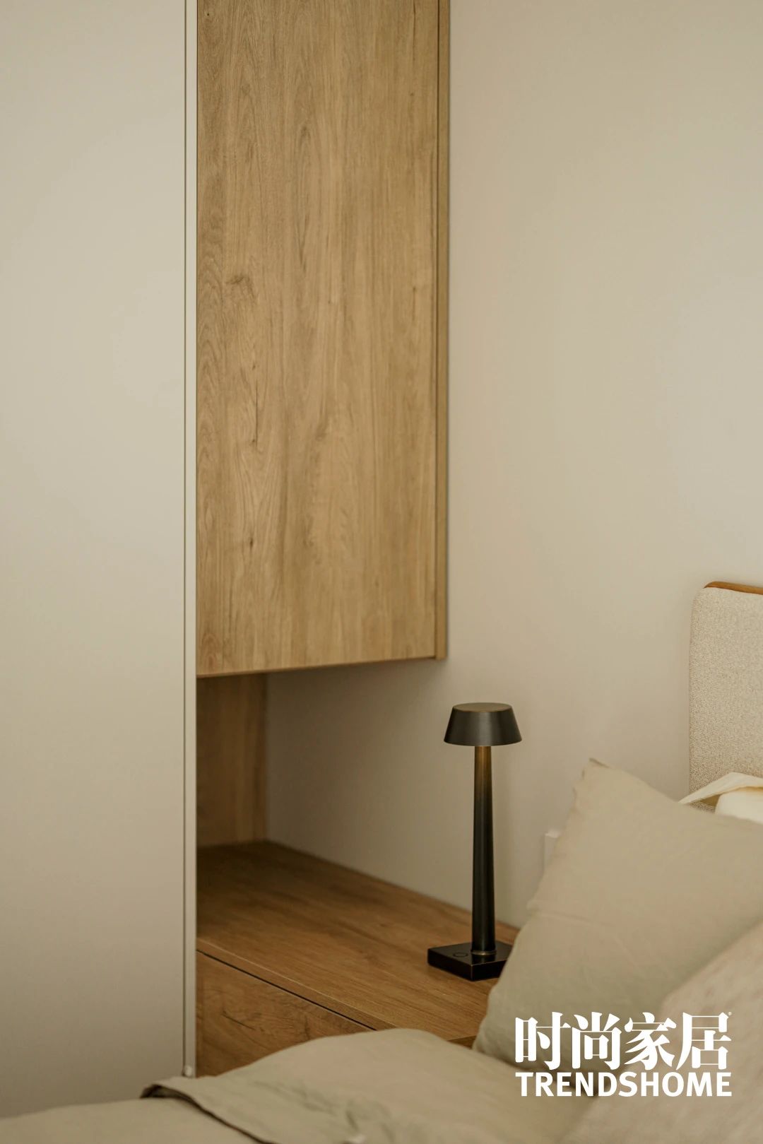 自然小气候的朝阳之家丨中国北京丨叁合唯筑-50