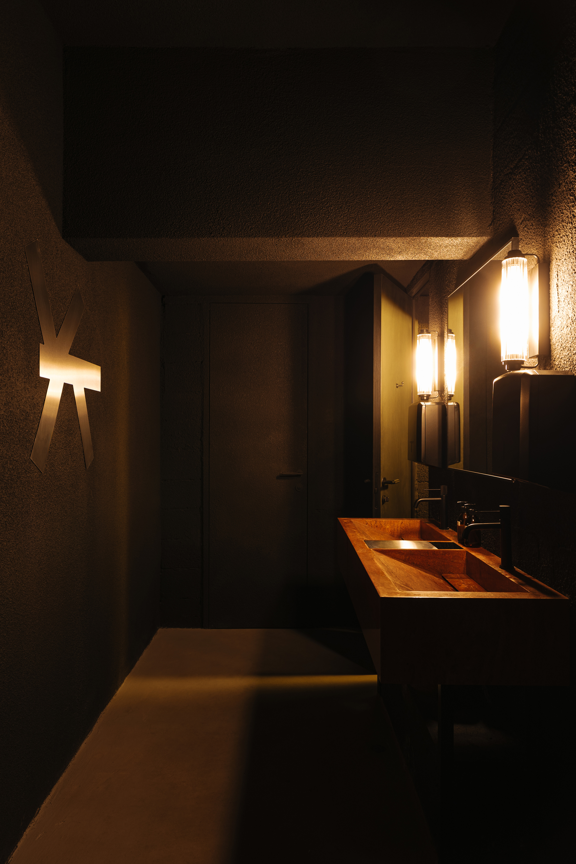 尼科餐厅丨亚美尼亚埃里温市丨Gaya Sofoyan-41