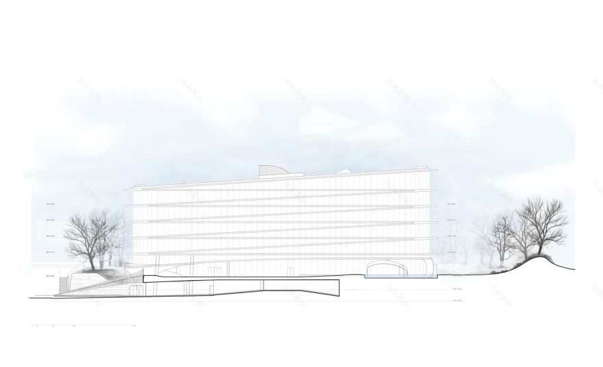 葡萄牙 ICON Douro 办公楼丨葡萄牙波尔图丨路易斯·佩德罗·席尔瓦,arquitecto Lda-52