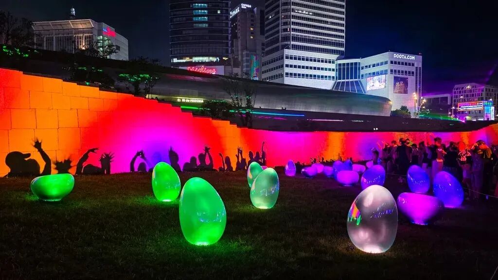 HdA资讯｜时光纹理，DDP夜行记-5